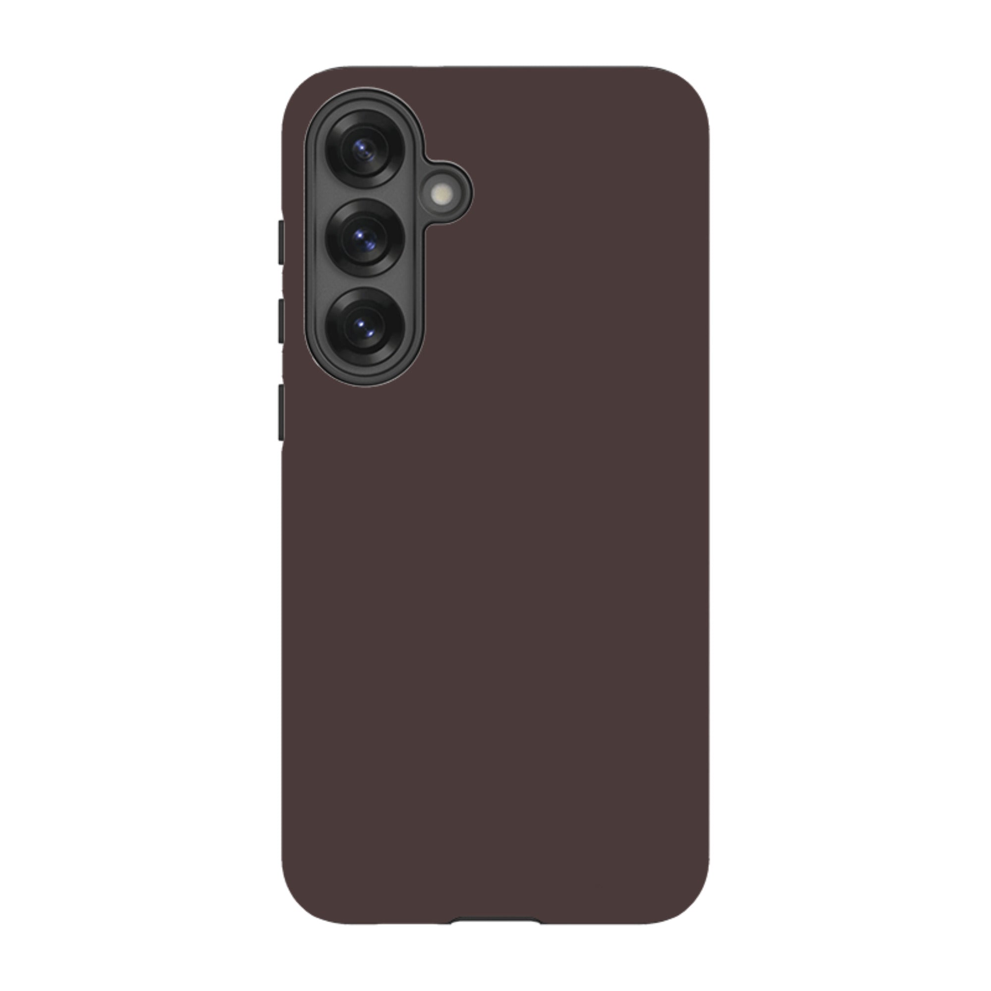 Samsung Tough Case - Porto Brown
