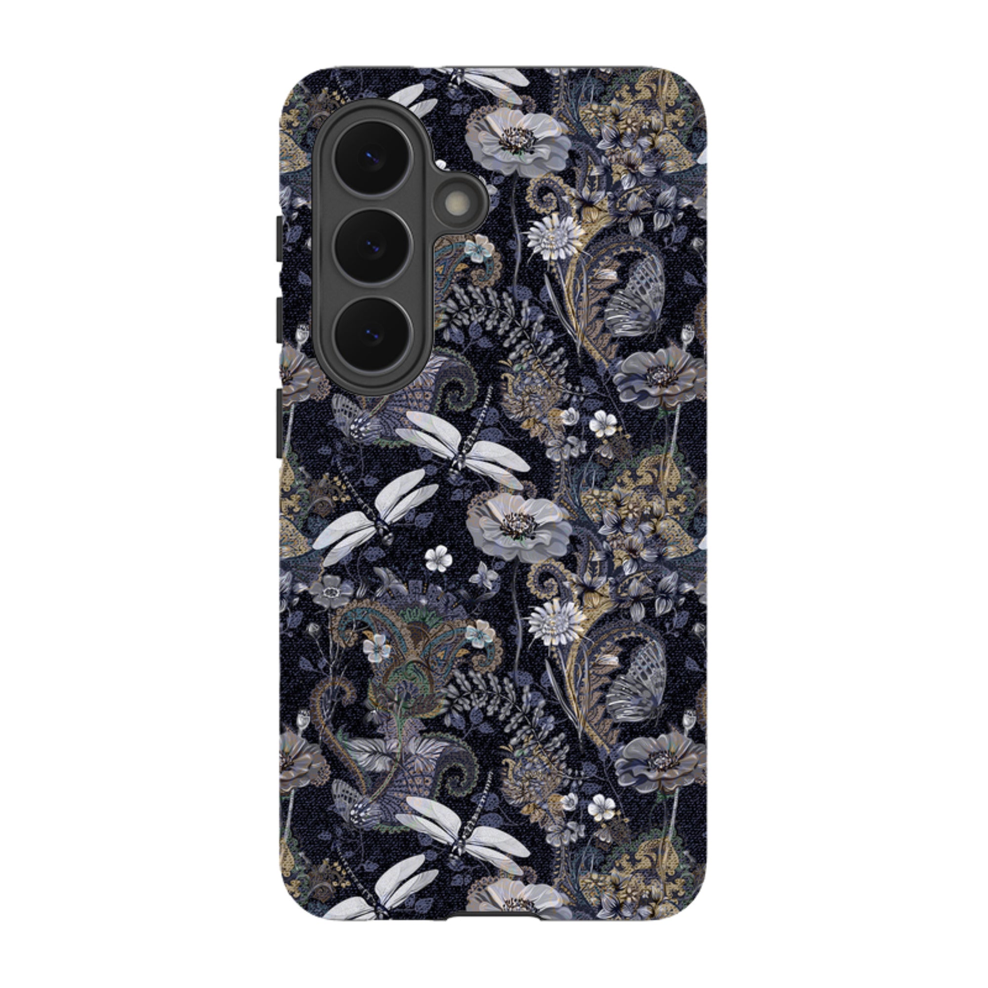 Samsung Tough Case - Belsay Pattern