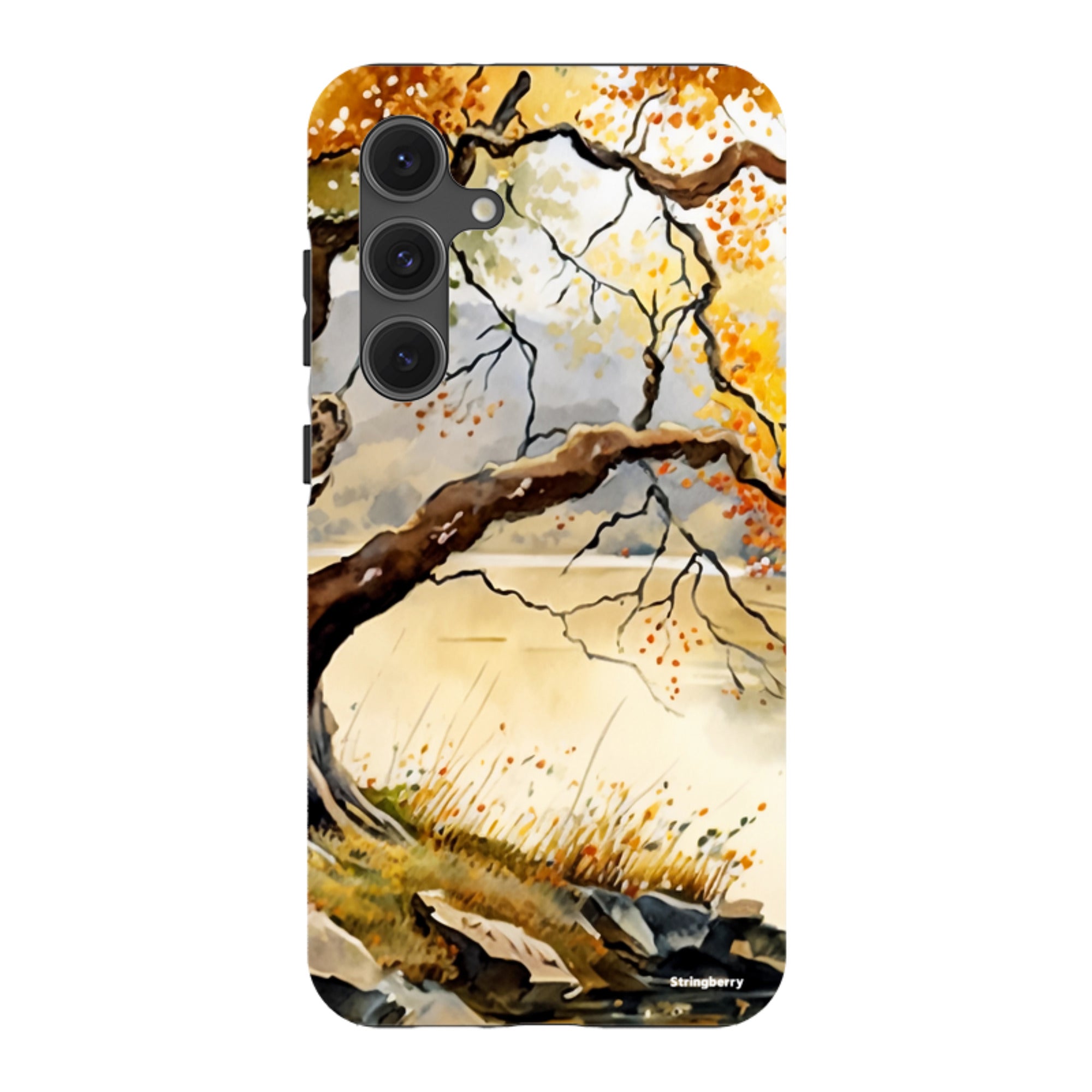 Samsung Tough Case - Ivybridge