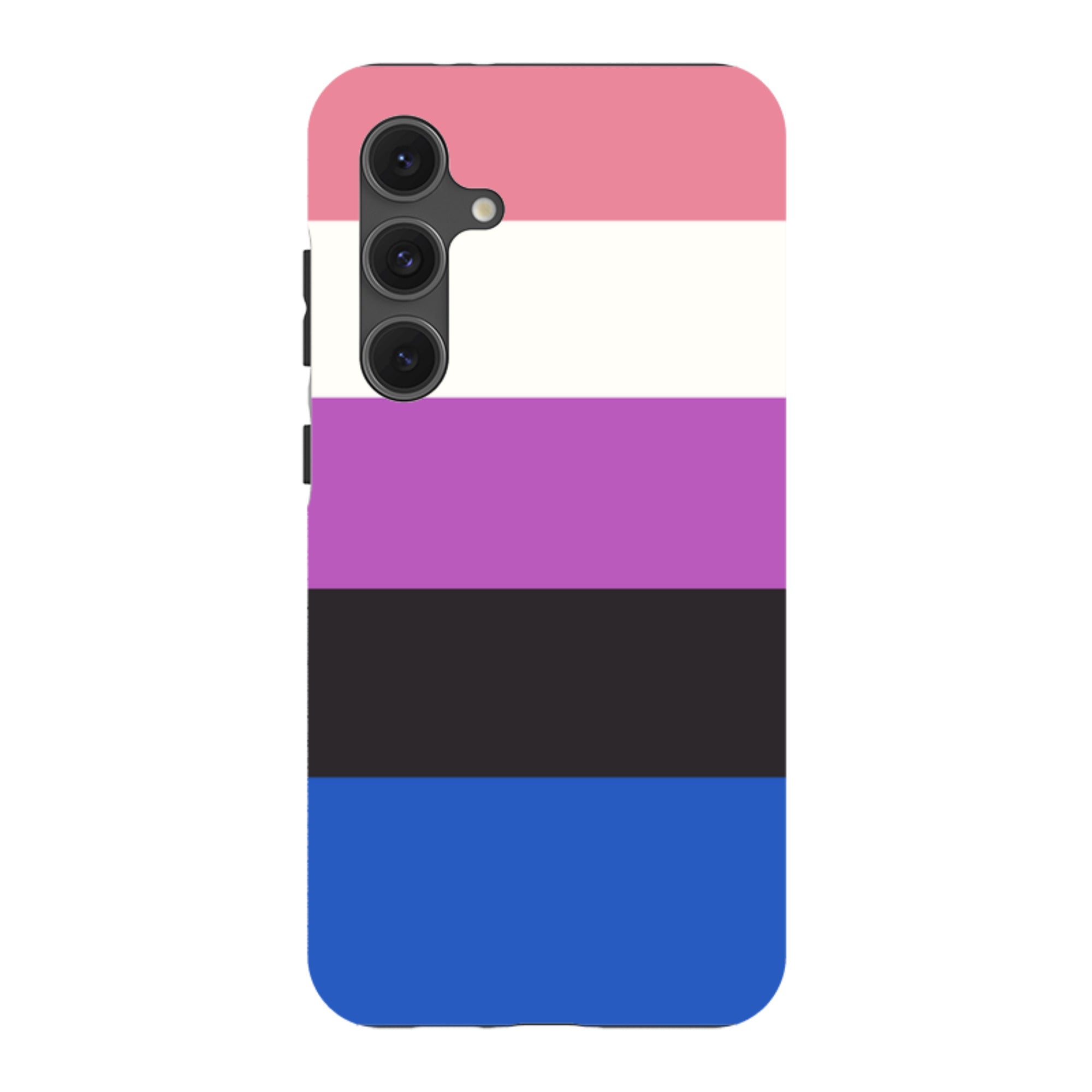 Samsung Tough Case - Sydney Chroma-1