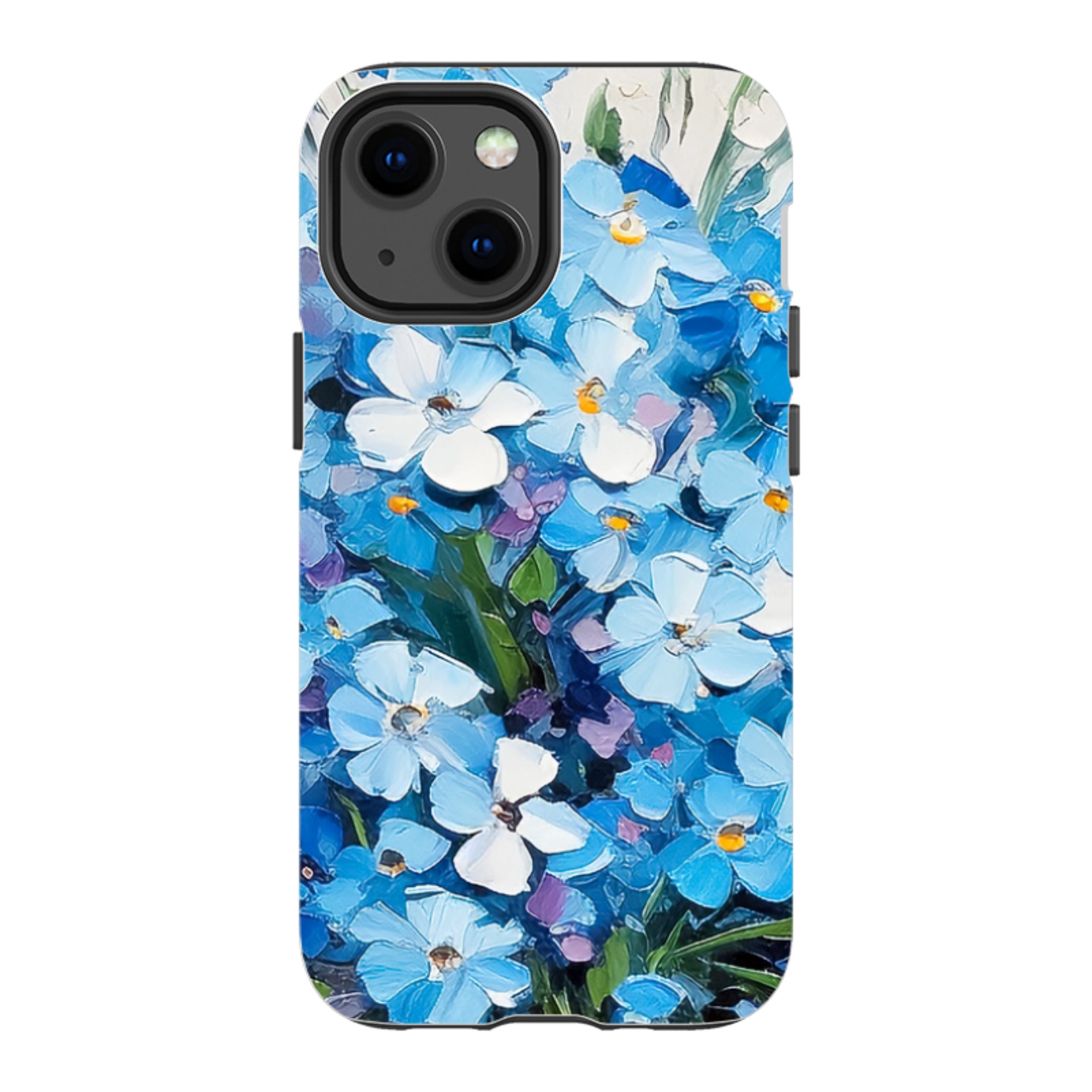 iPhone Tough Case - Aphrodite