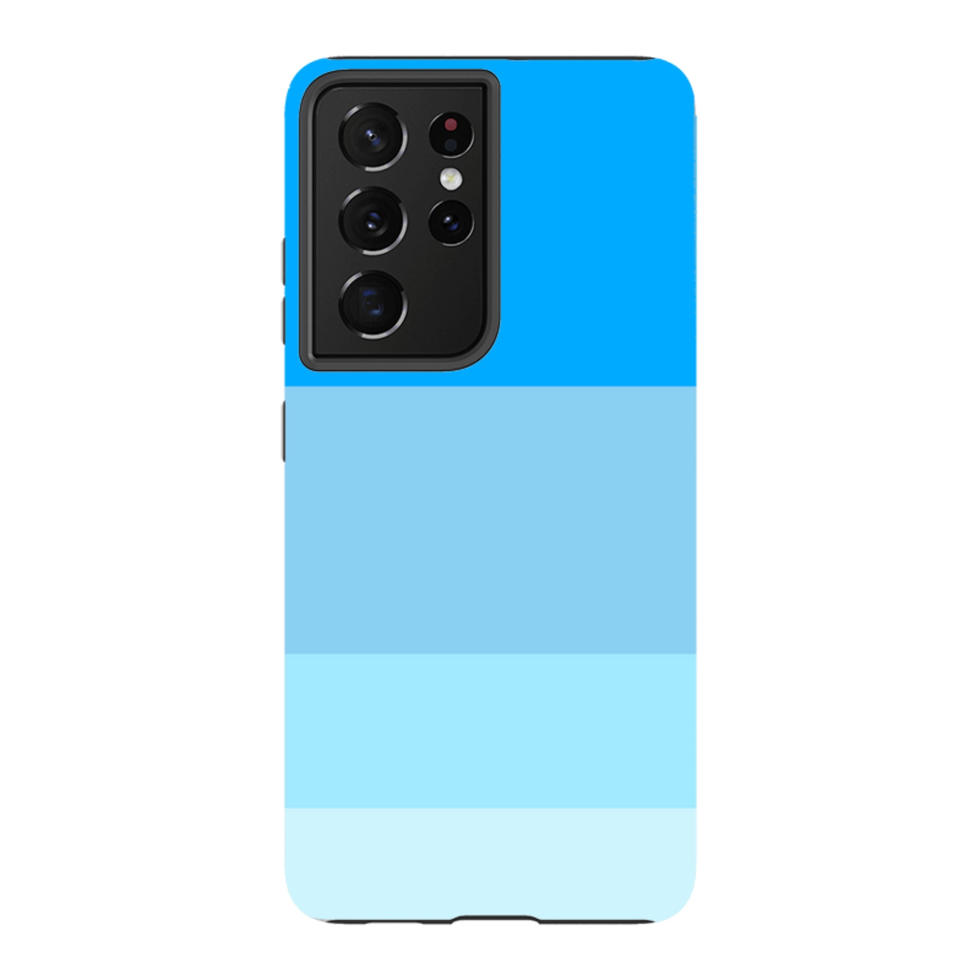 Samsung Tough Case - Toronto Chroma
