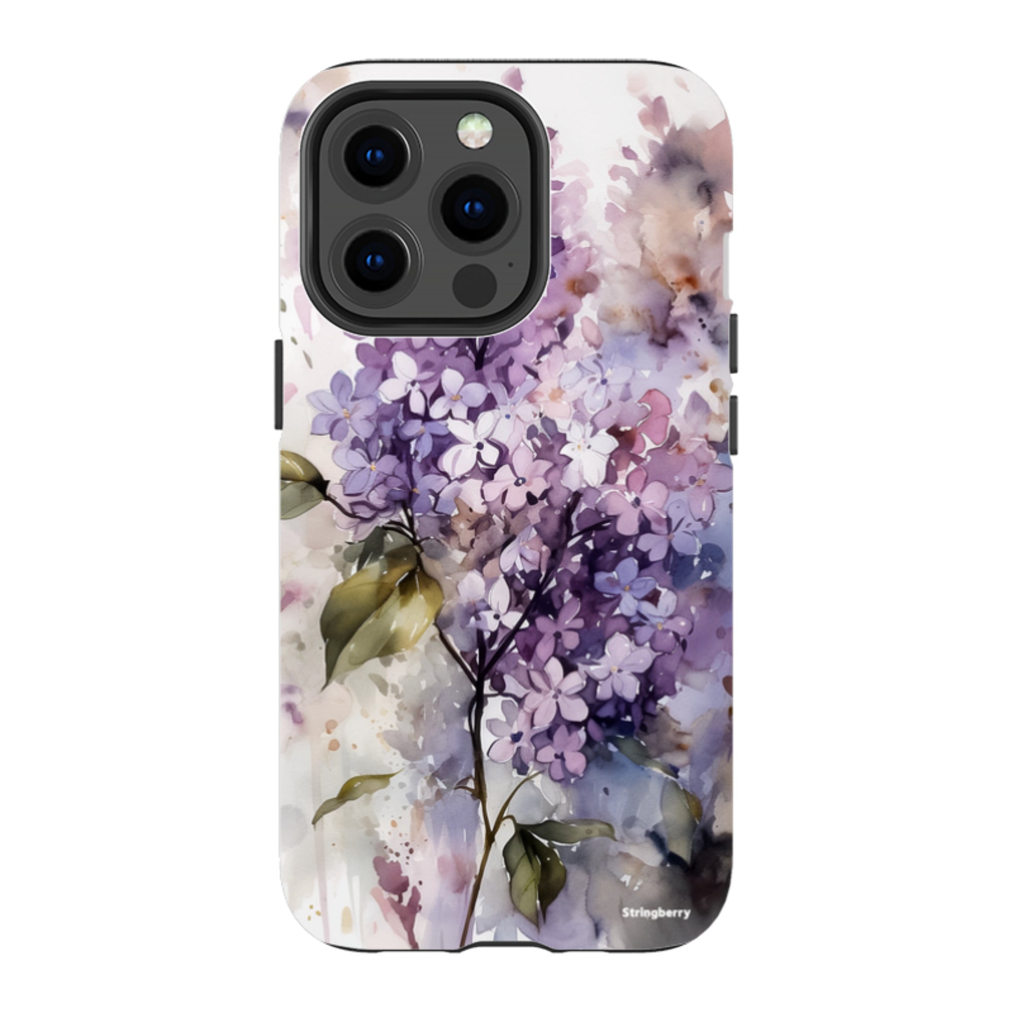 iPhone Tough Case - Wyson