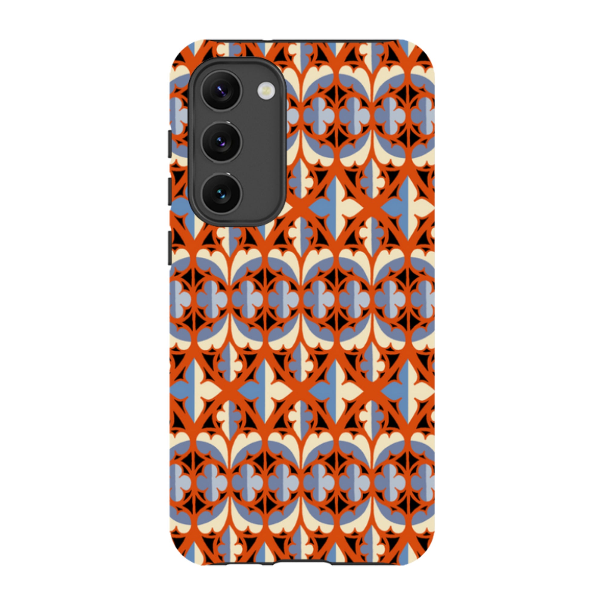 Samsung Tough Case - Venetian By Cressida Bell