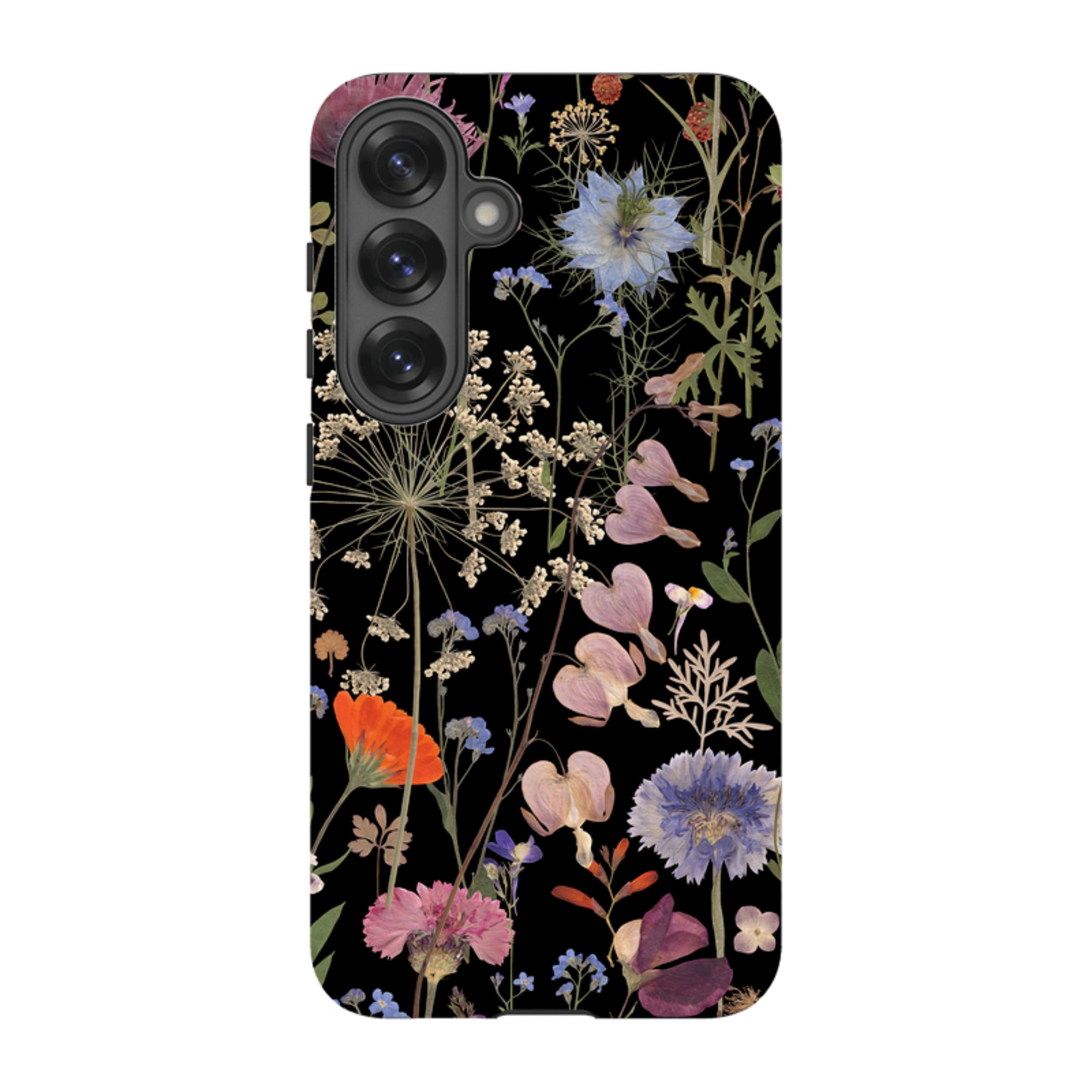 Samsung Tough Case - Full Bloom By Helen Ahpornsiri