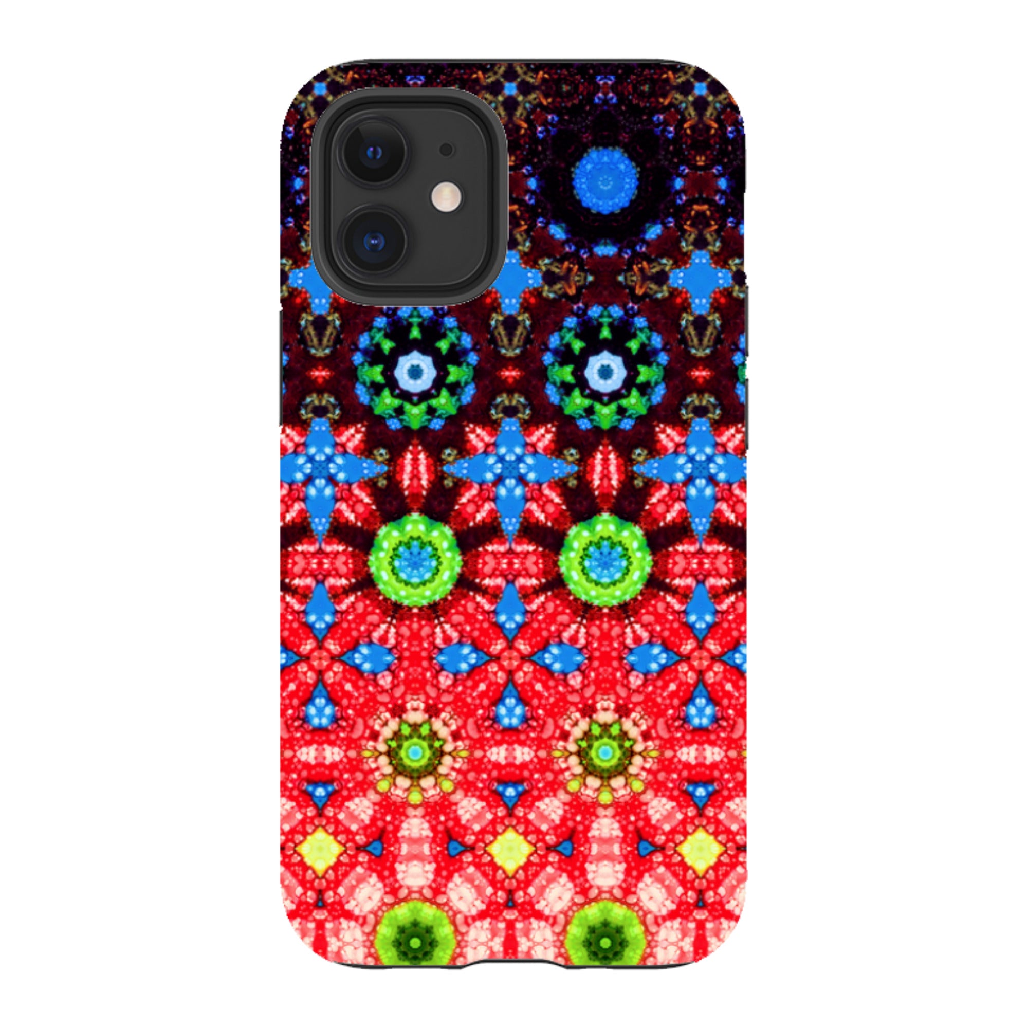 iPhone Tough Case - Astroworld