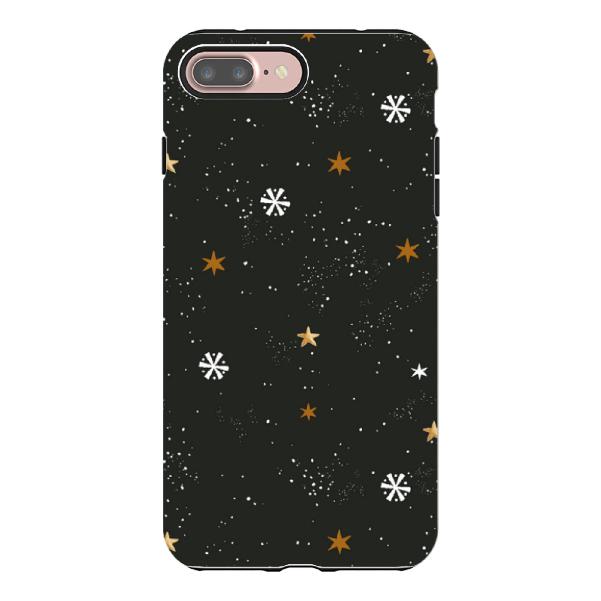 iPhone Tough Case - Starry Night II