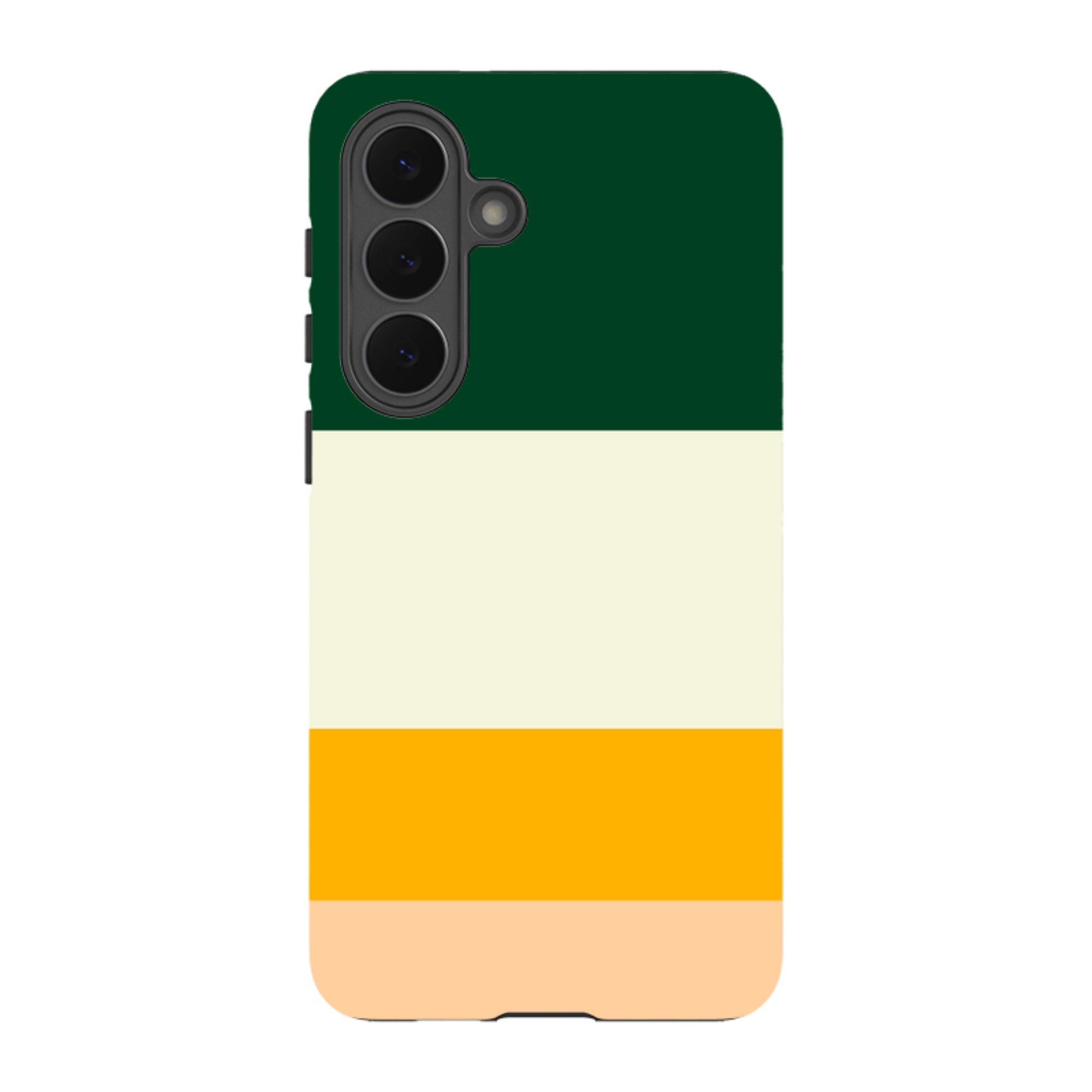 Samsung Tough Case - Macau Chroma