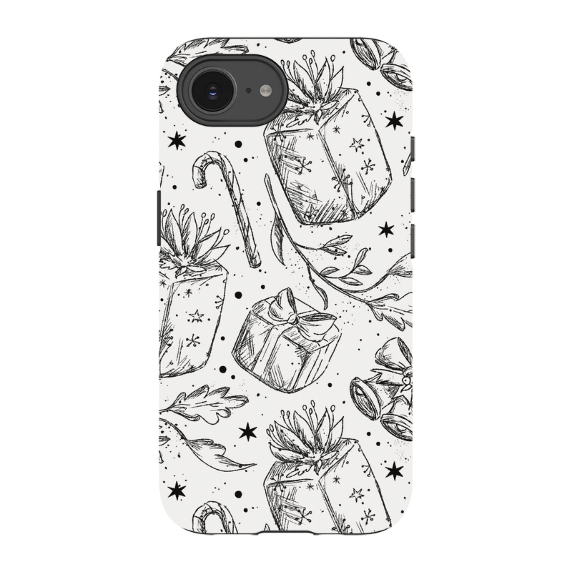 iPhone Tough Case - Gifts