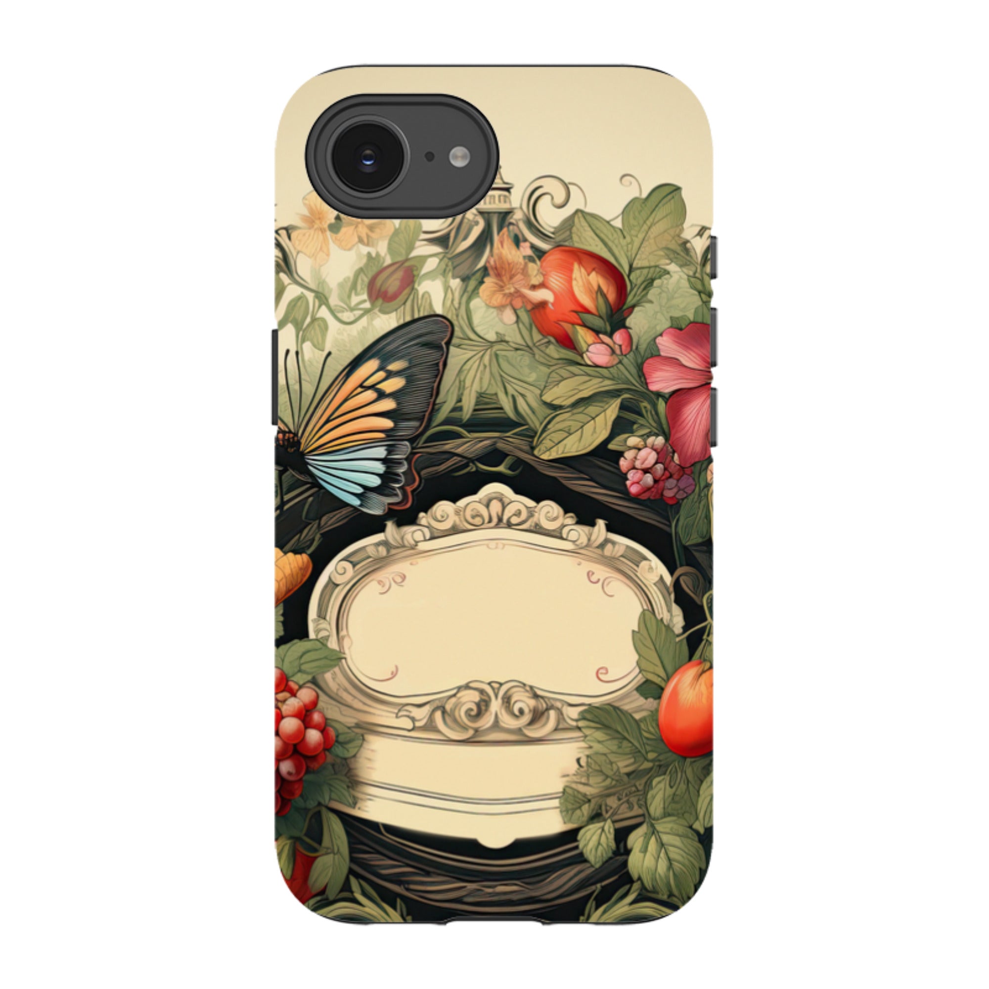iPhone Case - Fairy Magic III