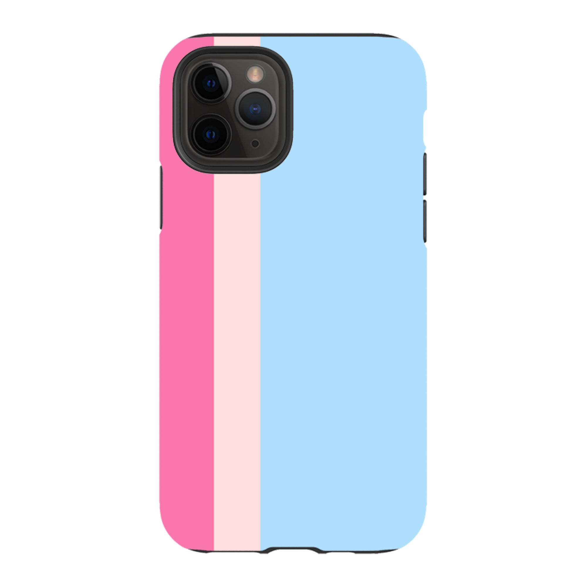 iPhone Case - Bangkok Chroma Stripe