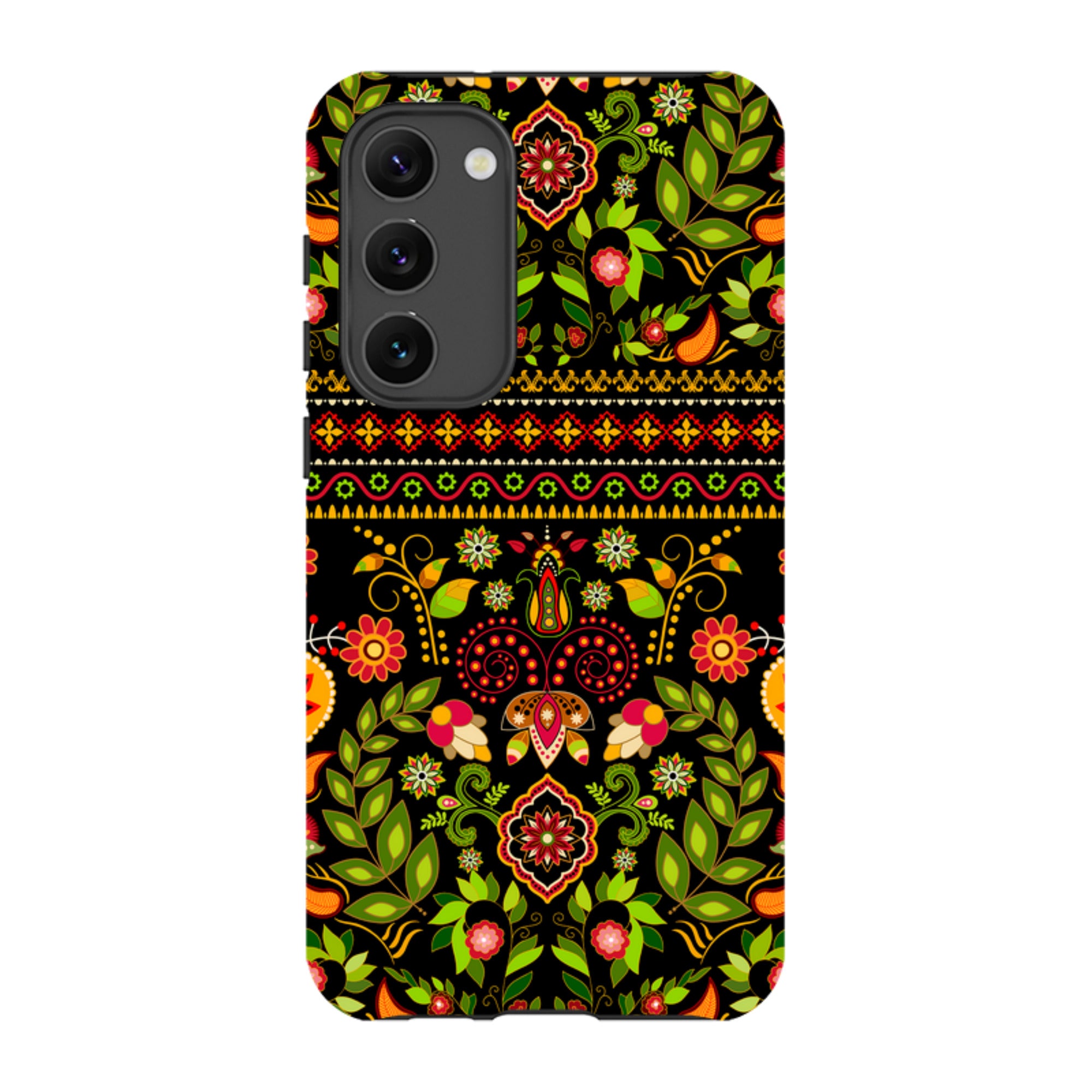 Samsung Tough Case - Worplesdon