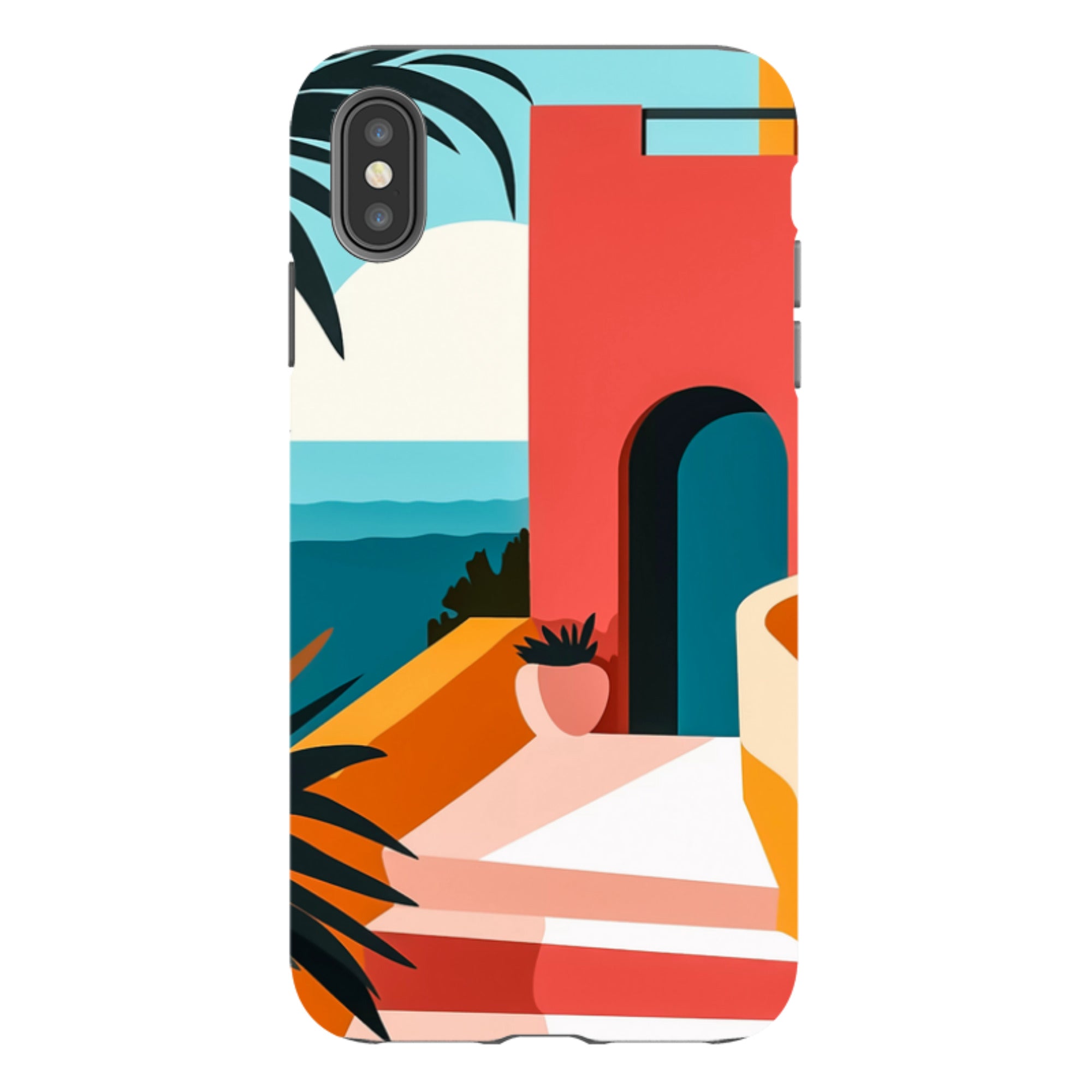 iPhone Case - Casablanca