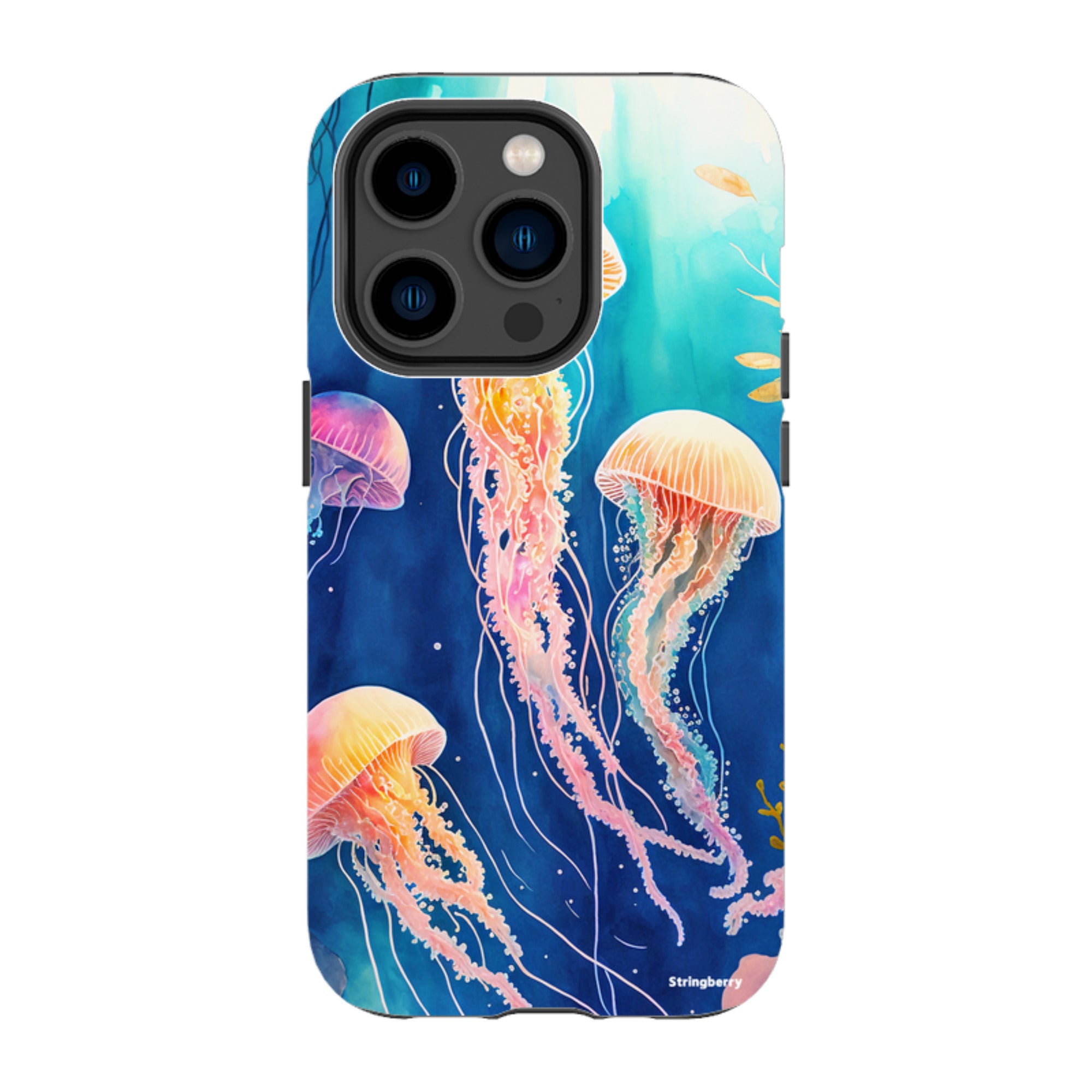 iPhone MagSafe Tough Case -  Byron Bay