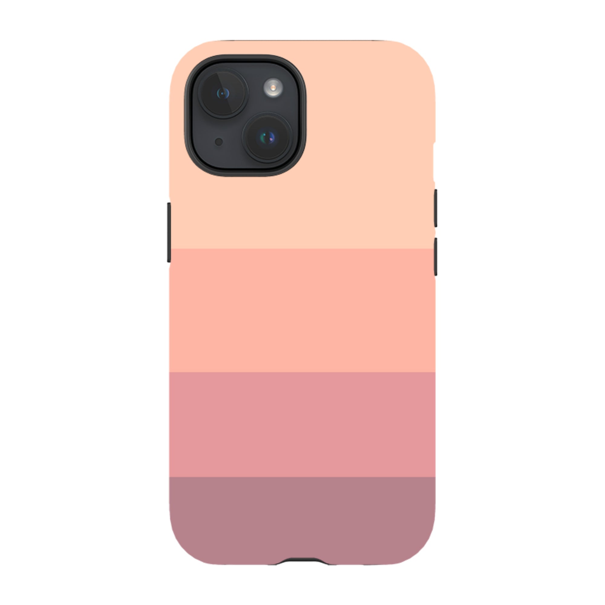 iPhone MagSafe Tough Case - Granada Chroma