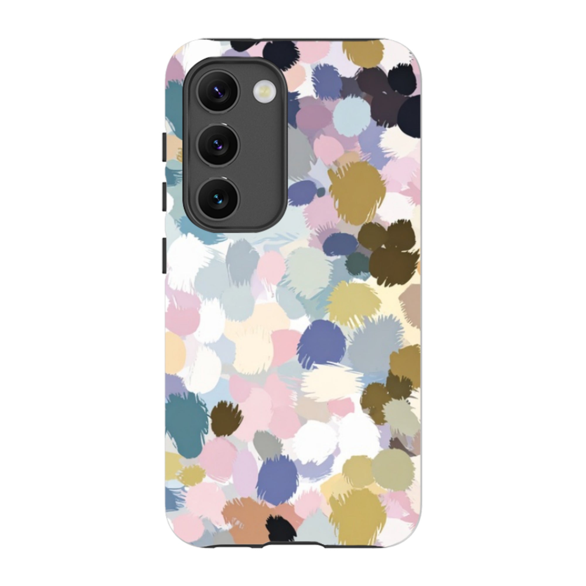 Samsung Tough Case - Reed Polka