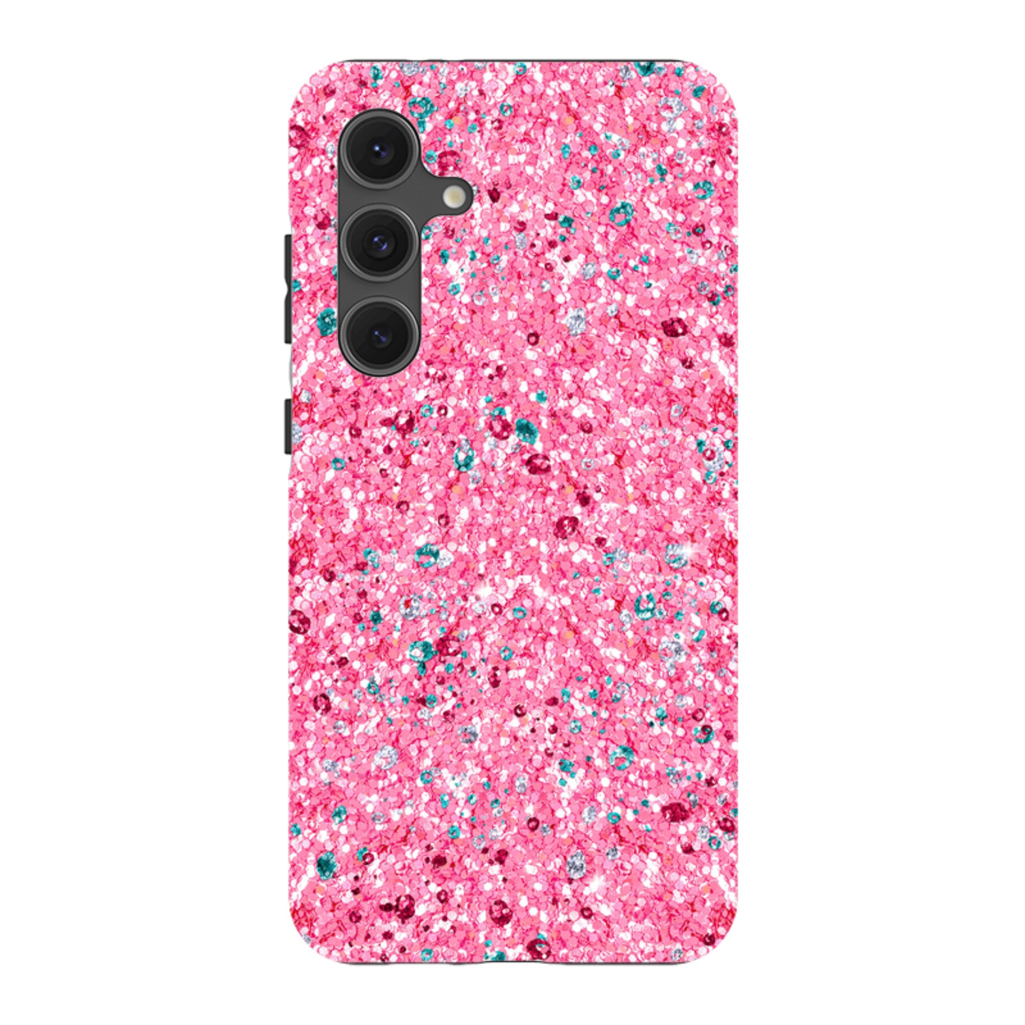 Samsung Tough Case - Cosmos Comet