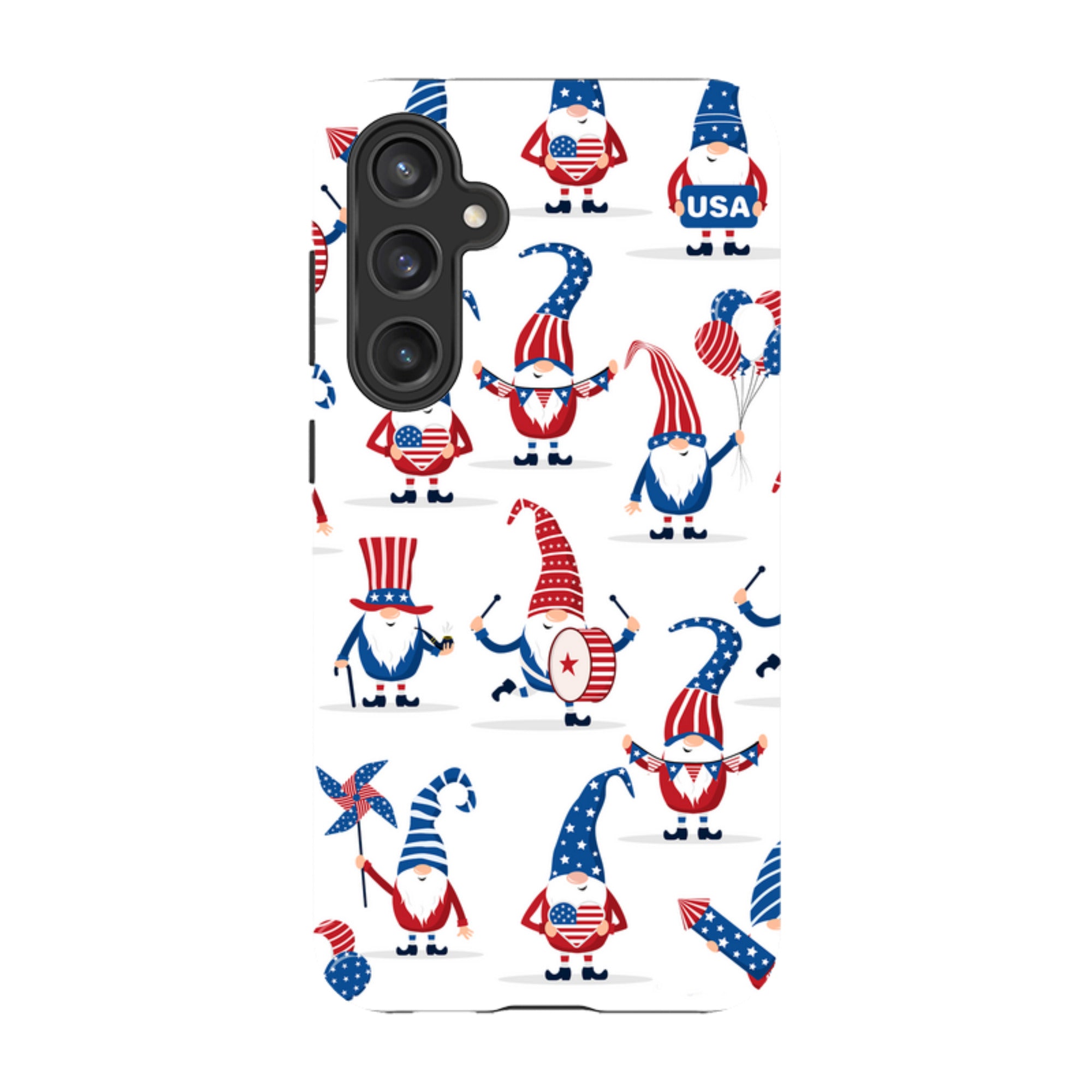 Samsung Tough  Case - US Gnomes