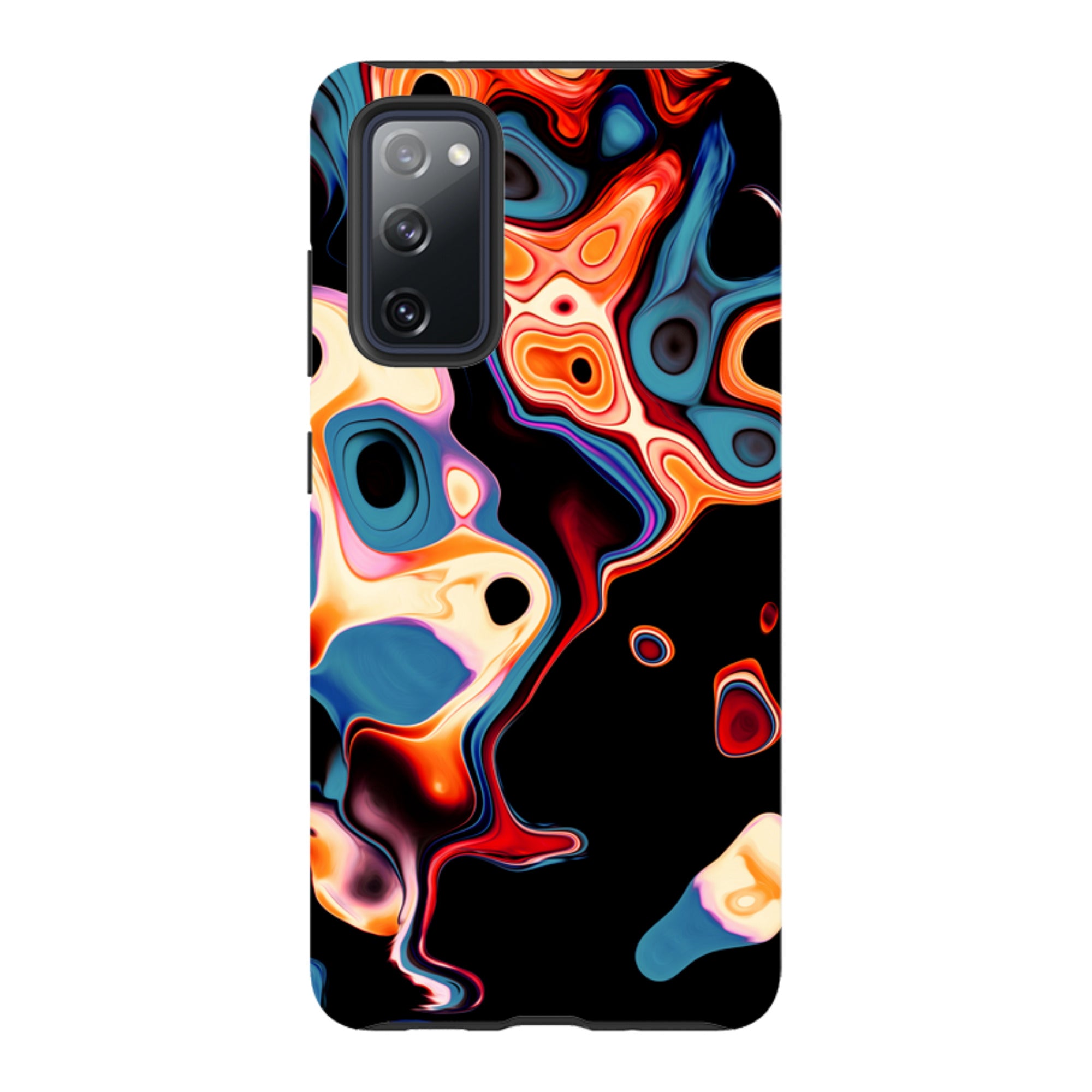 Samsung Tough Case - Butterscotch