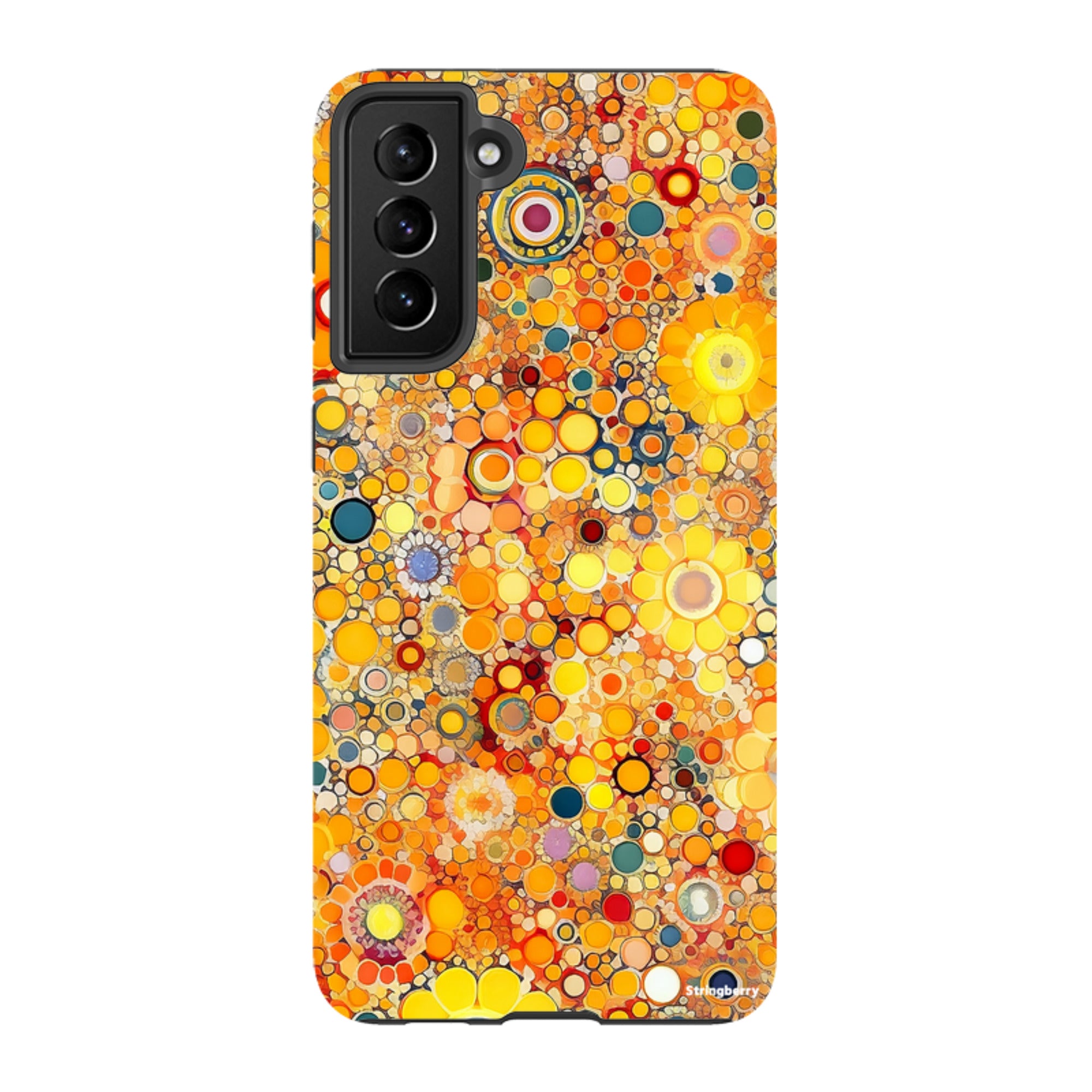 Samsung Tough Case - Culham
