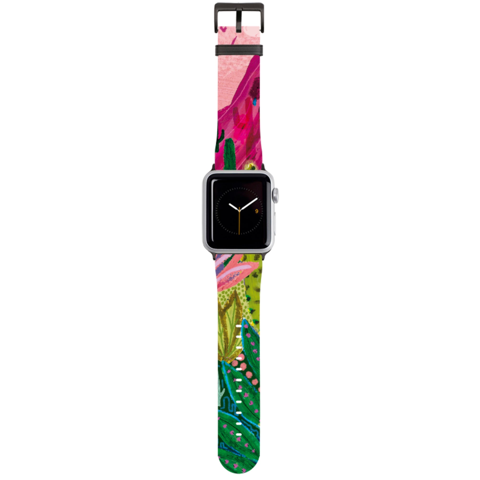 Desert Dreaming Apple Watch Strap By Emma Frances Grant