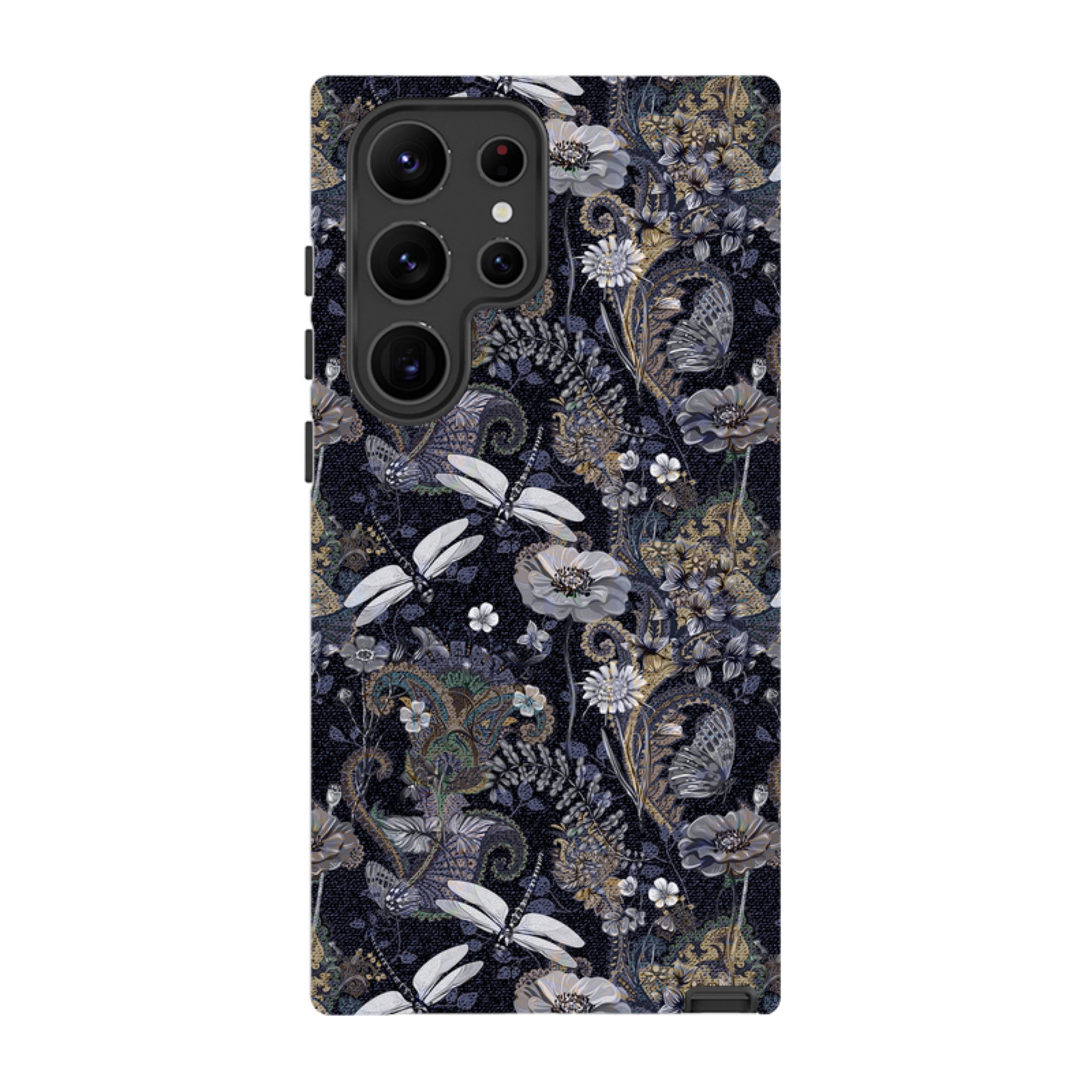 Samsung Tough Case - Belsay Pattern