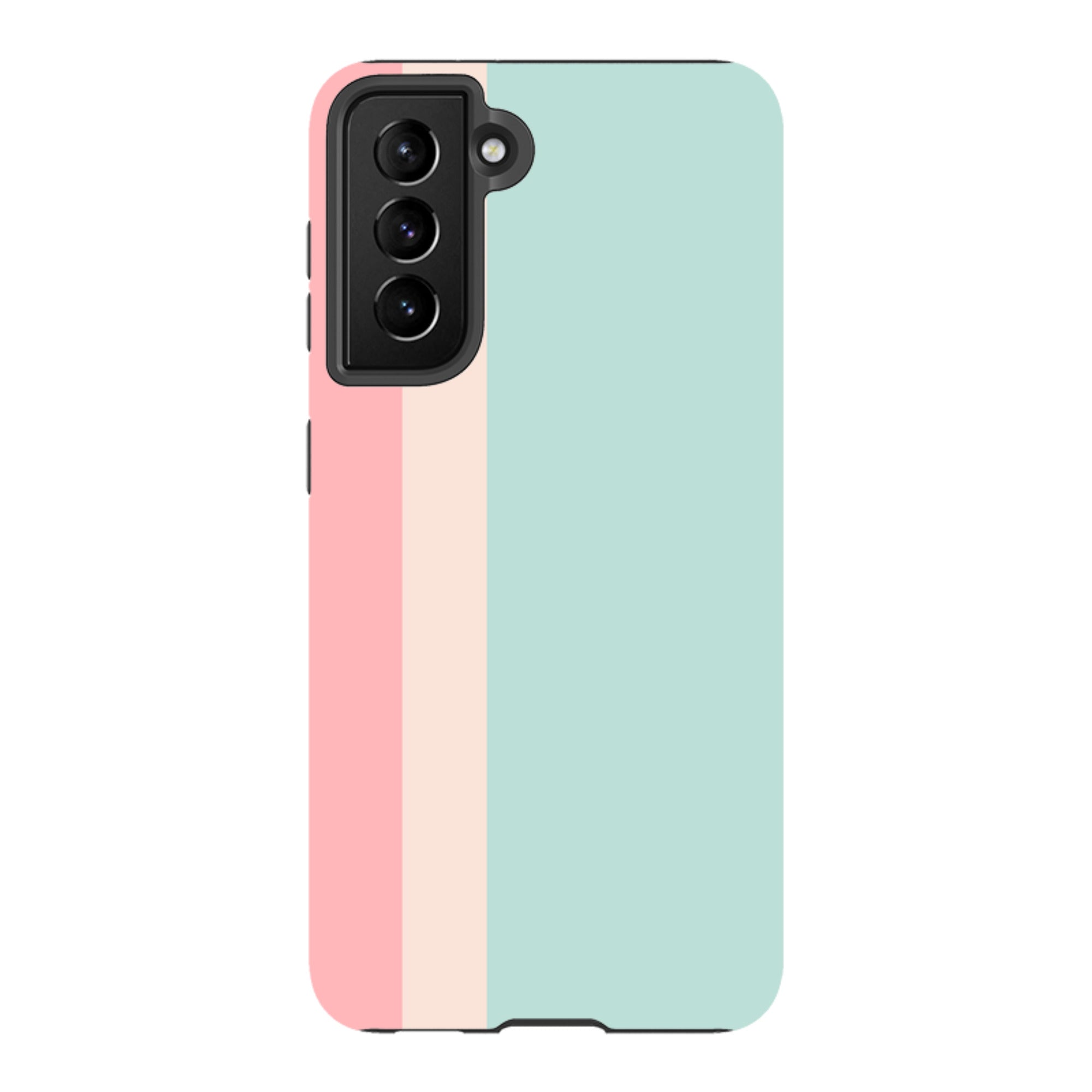 Samsung Tough Case - Murcia Chroma-Stripe