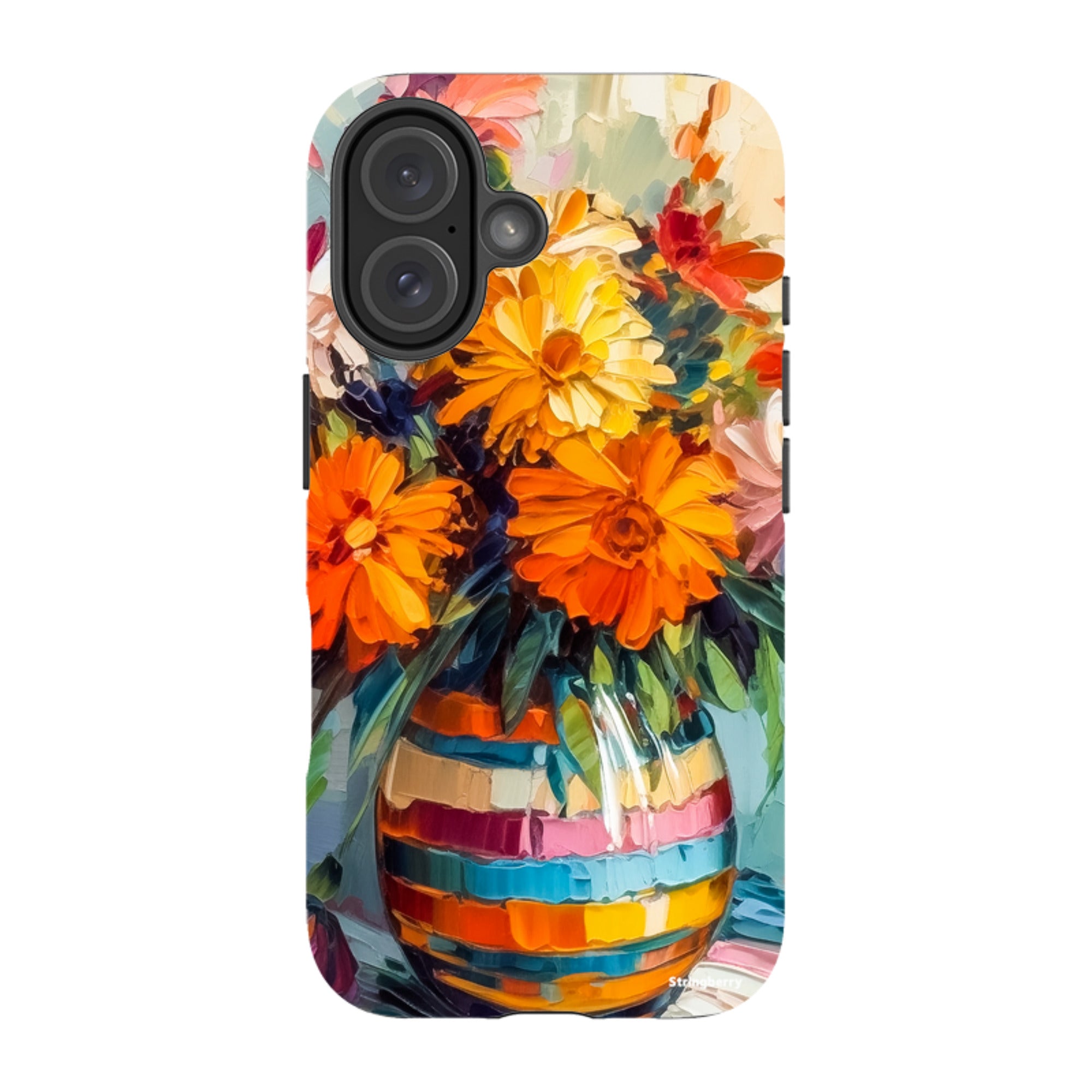iPhone MagSafe Tough Case -  St Ives