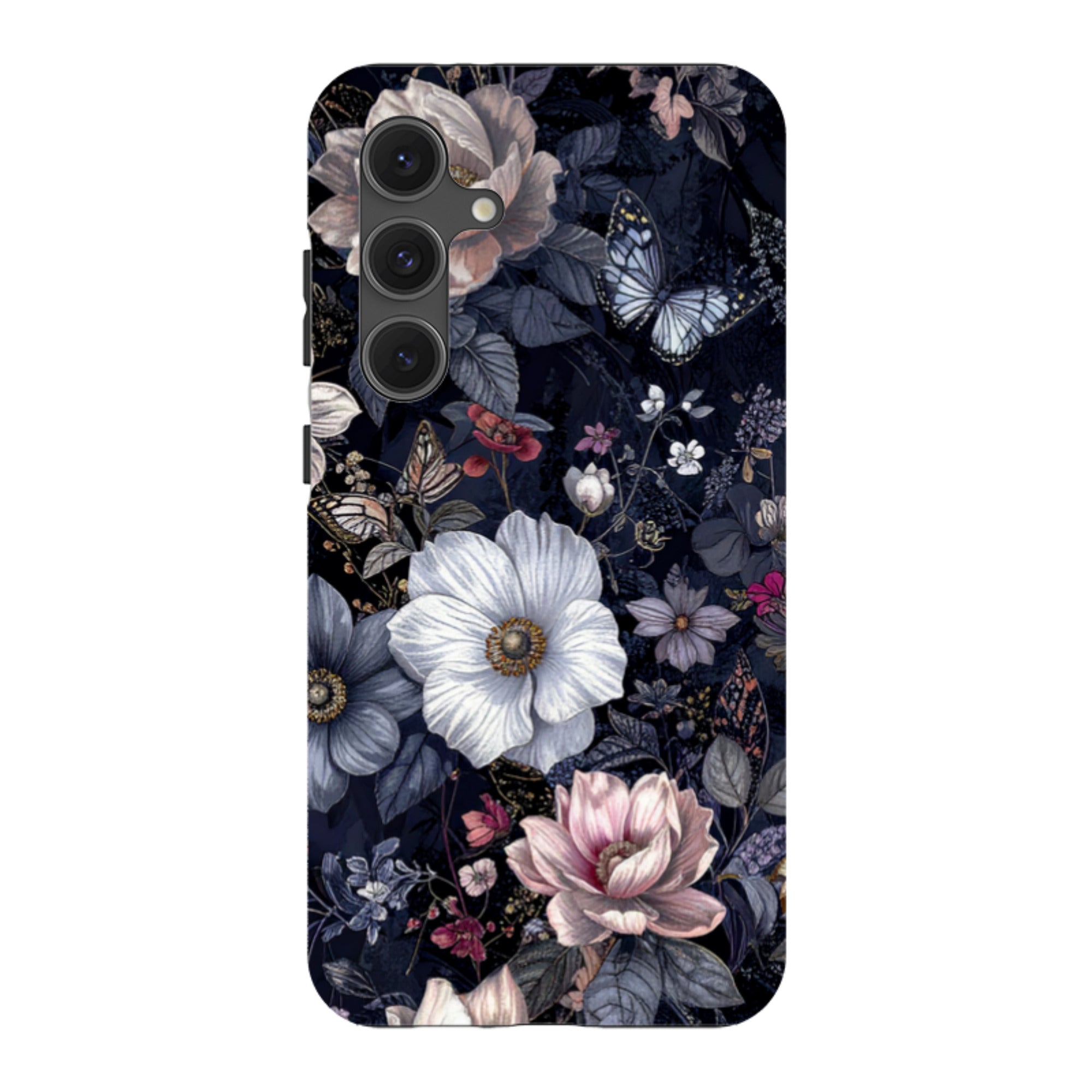 Samsung Tough Case - Salvador Floral