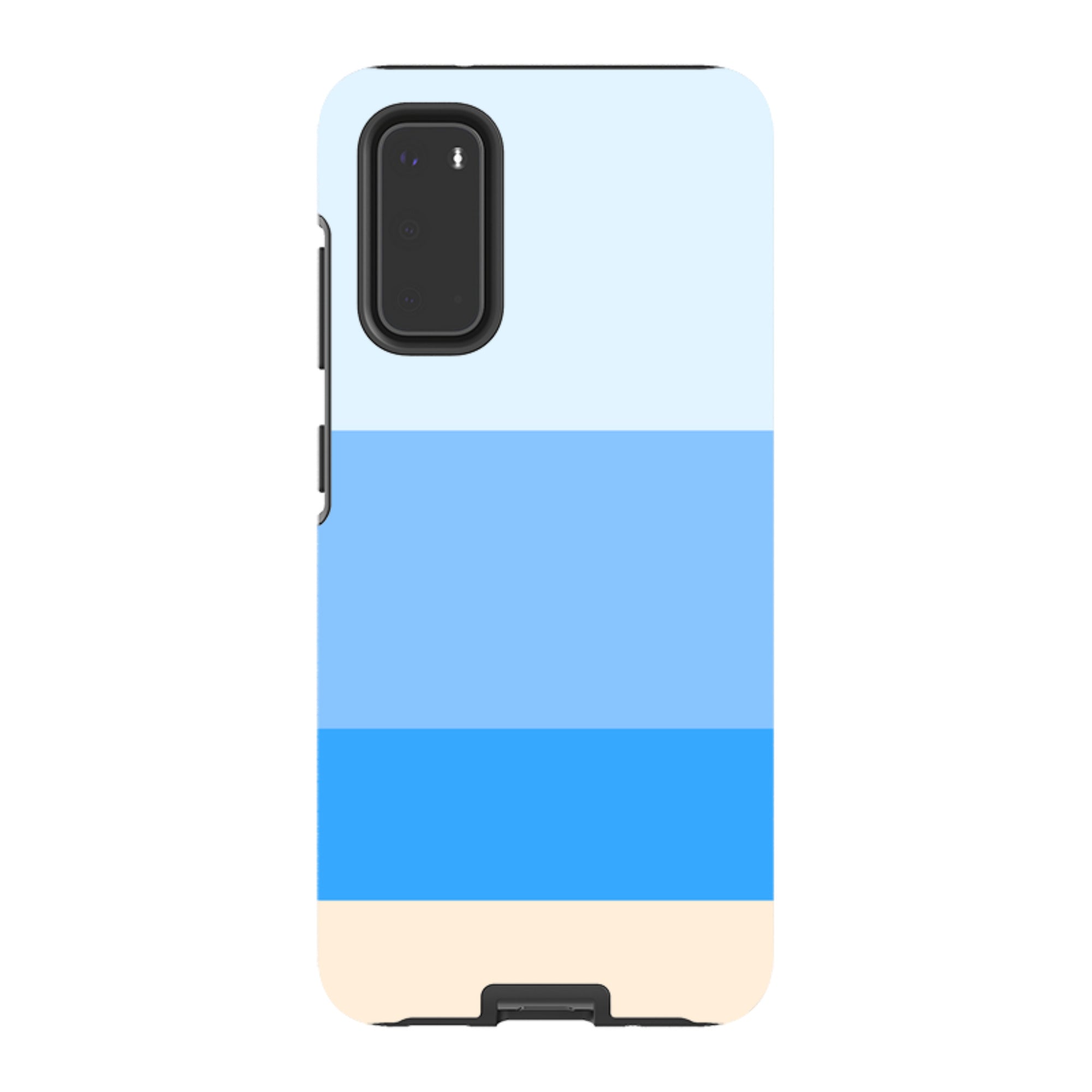 Samsung Tough Case - Milan Chroma