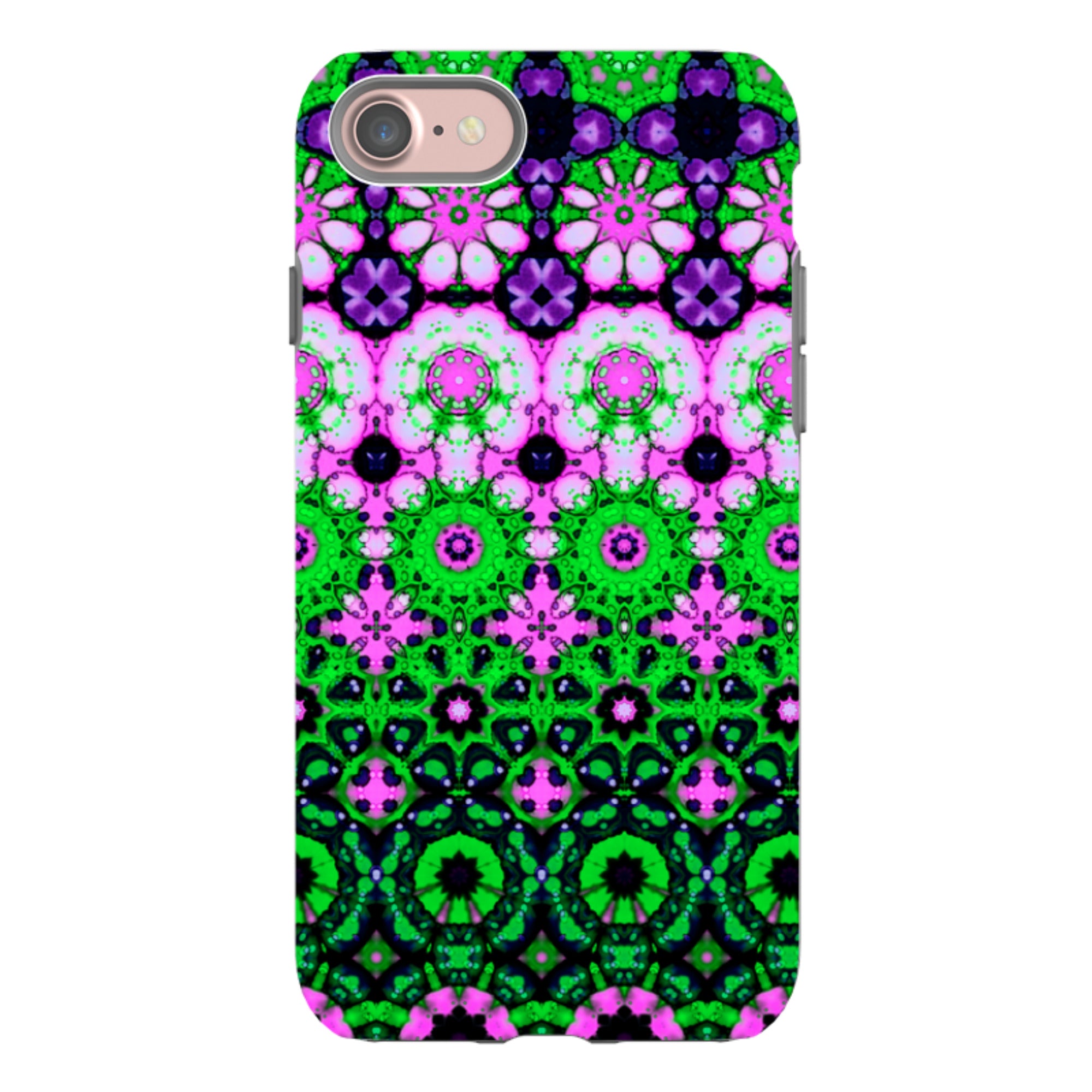 iPhone Tough Case - Sandjam