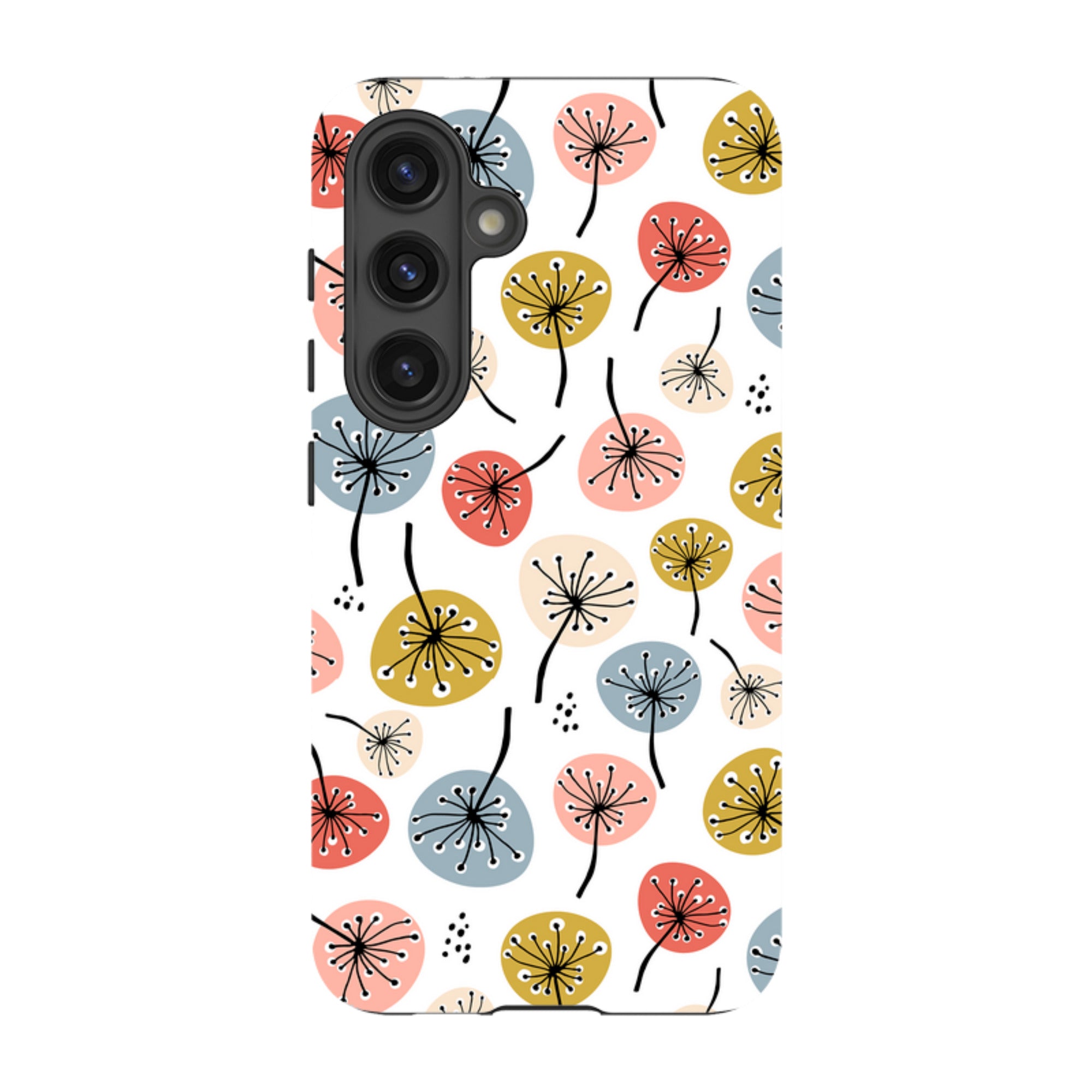 Samsung Tough Case - Coldbeck