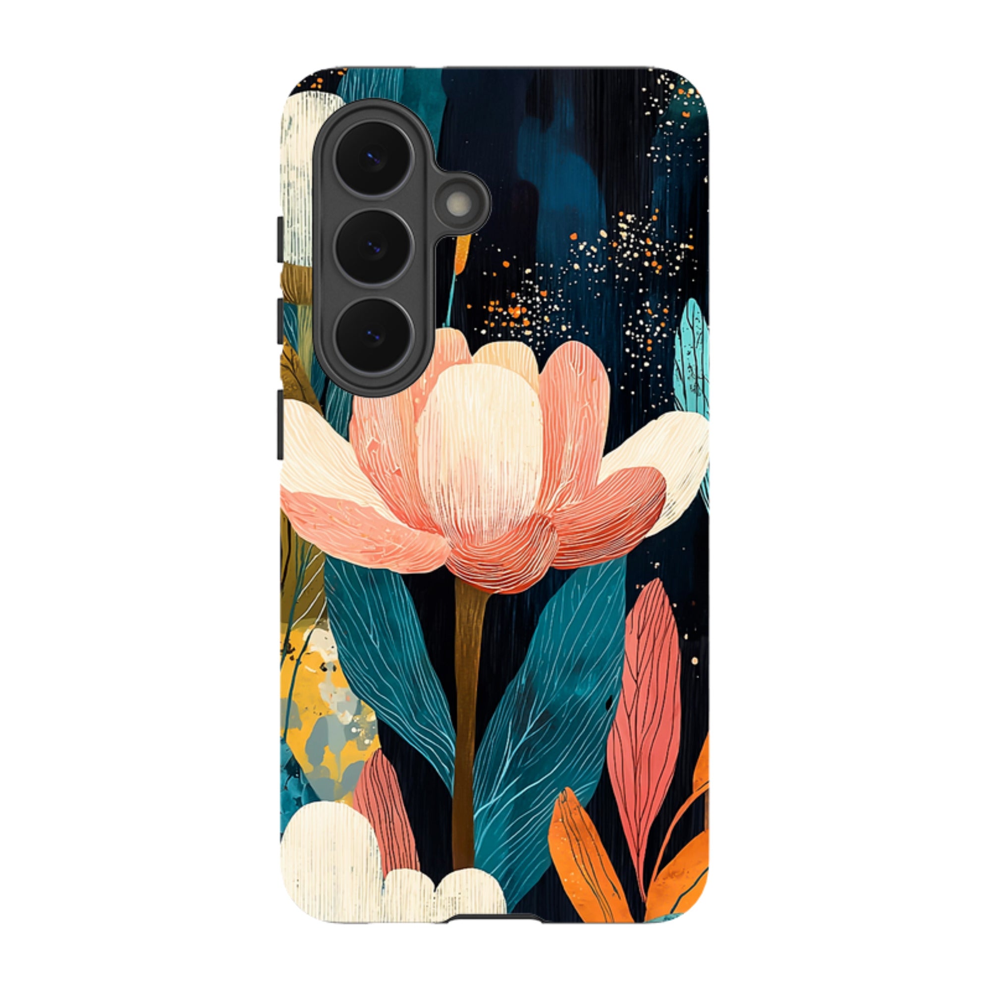 Samsung Tough Case - Maiden Lane