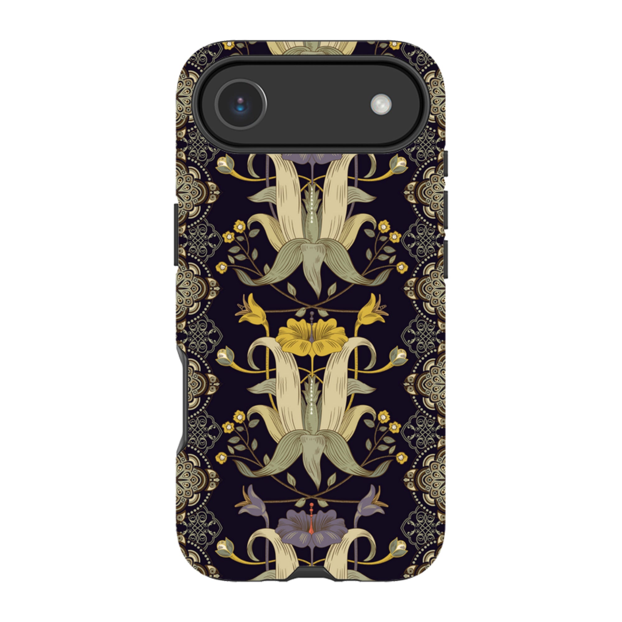 iPhone MagSafe Tough Case - Chiddingford