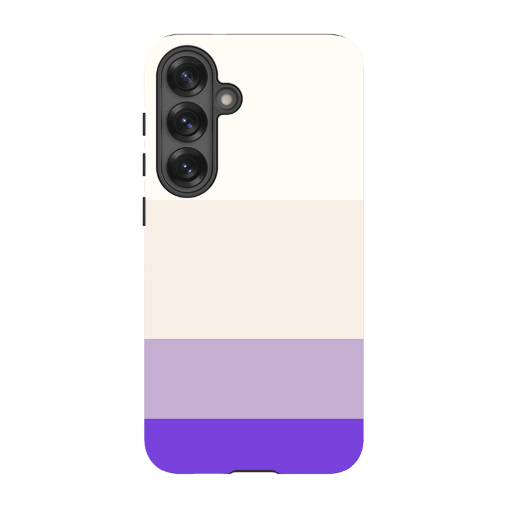 Samsung Tough Case - Amsterdam Chroma