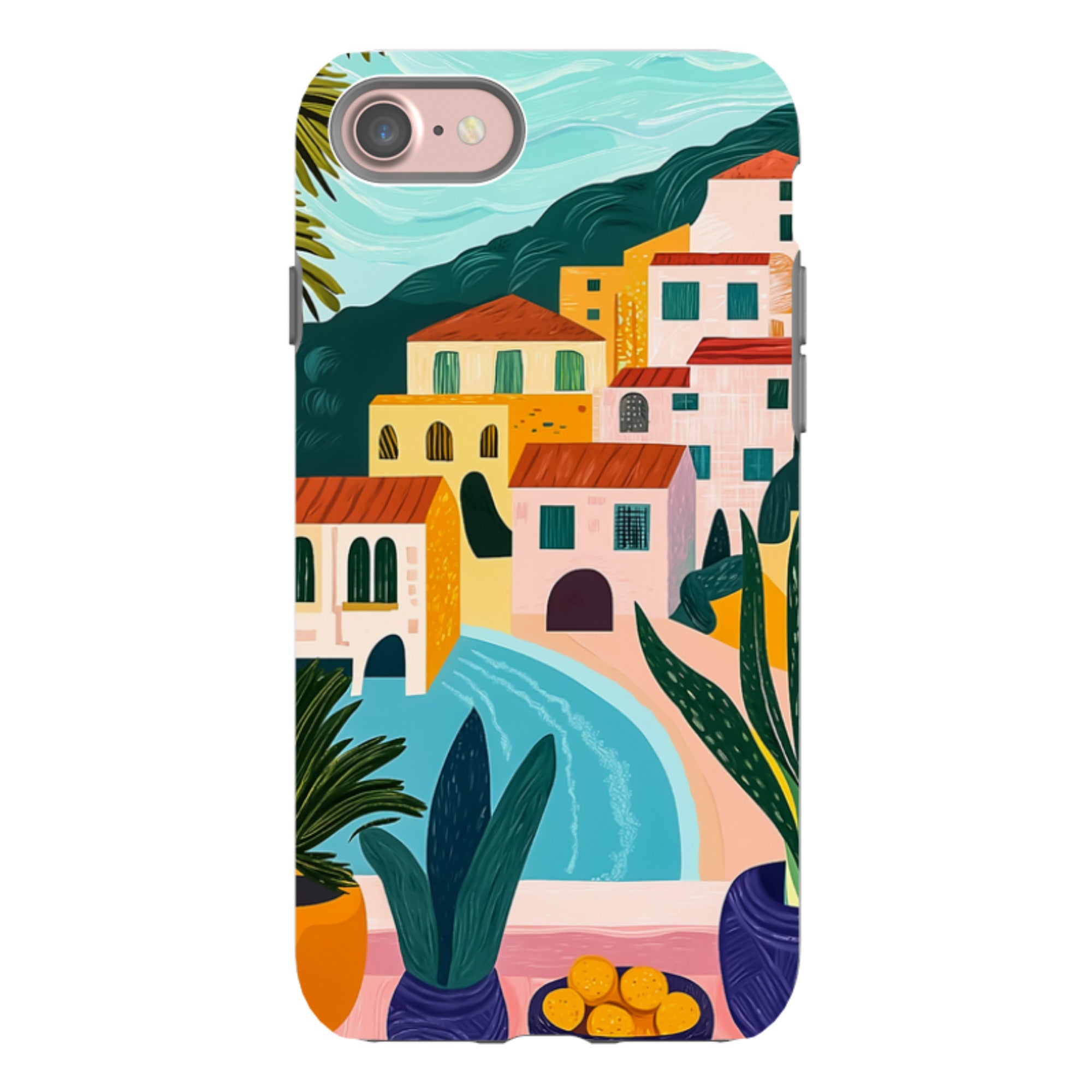 iPhone Case - Palma