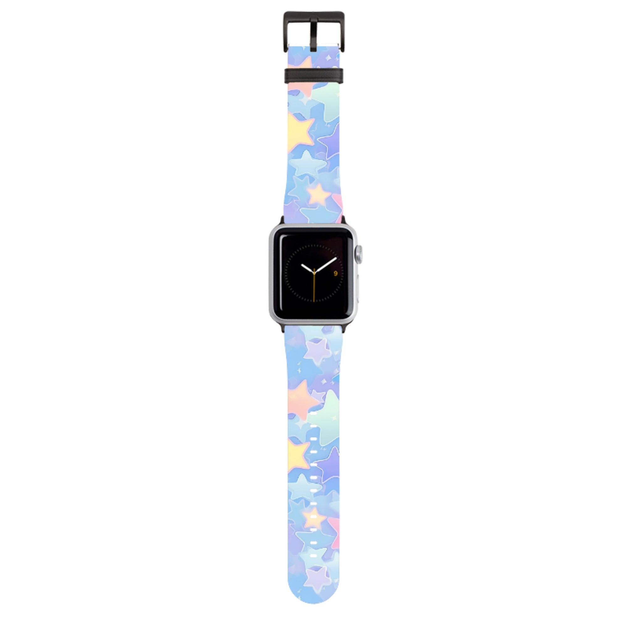 Colour Stars Apple Watch Strap