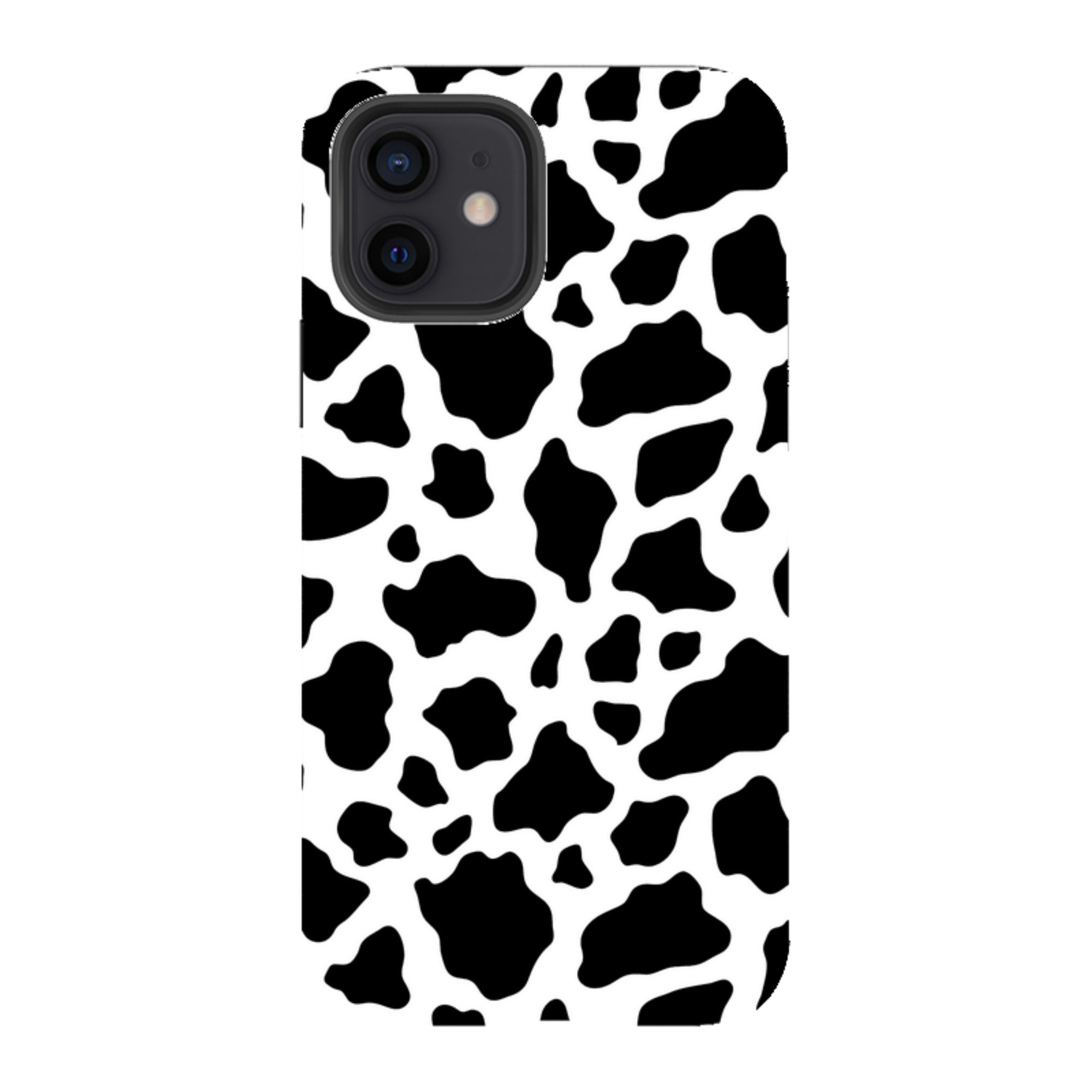 iPhone Tough Case - Moo