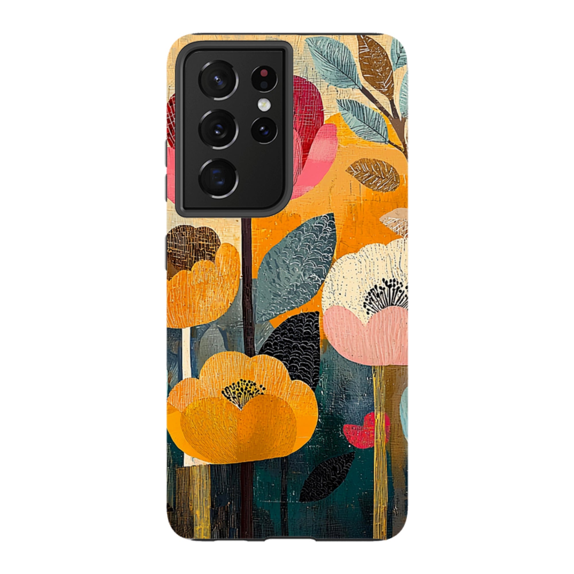 Samsung Tough Case - Long Lane