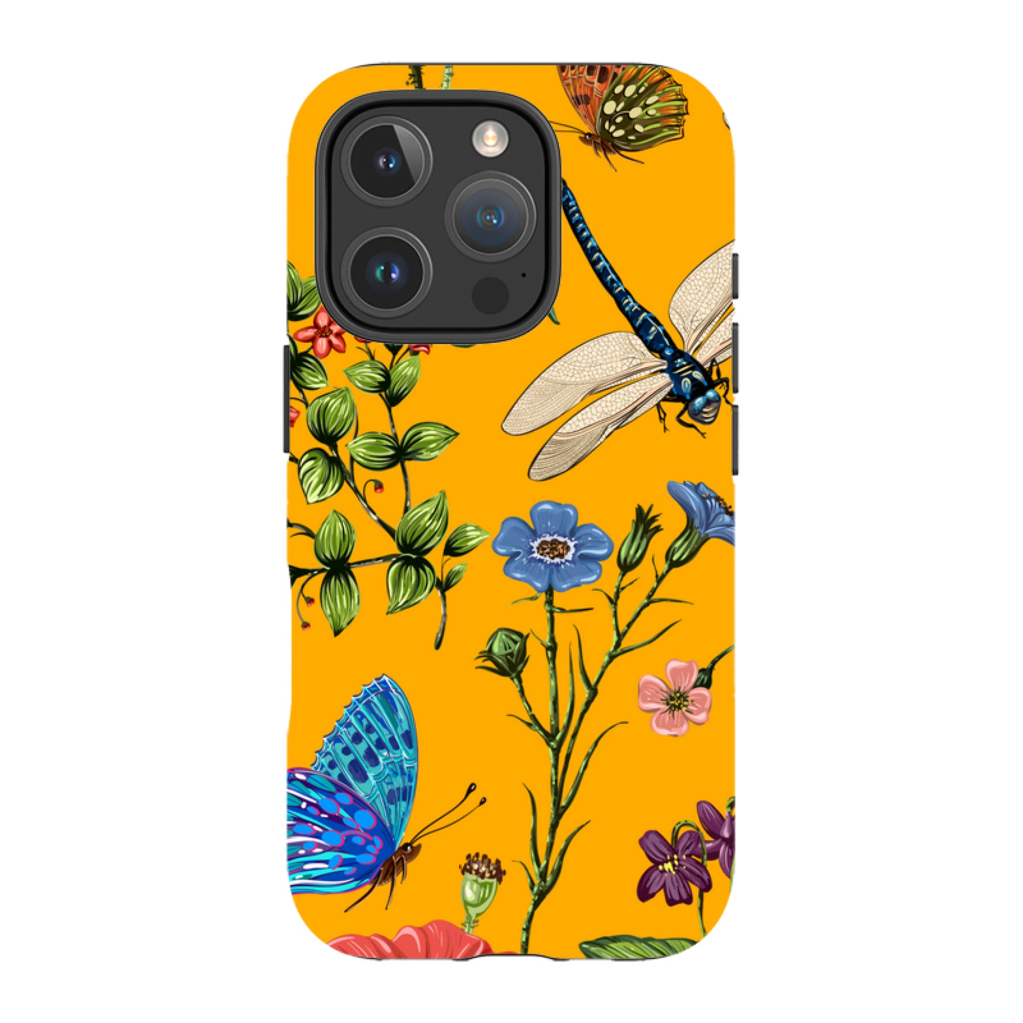 iPhone Tough Case - Chiswick House