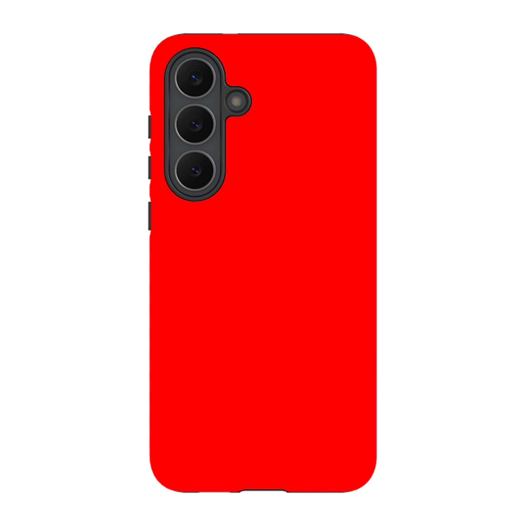 Samsung Tough Case - Rome Red