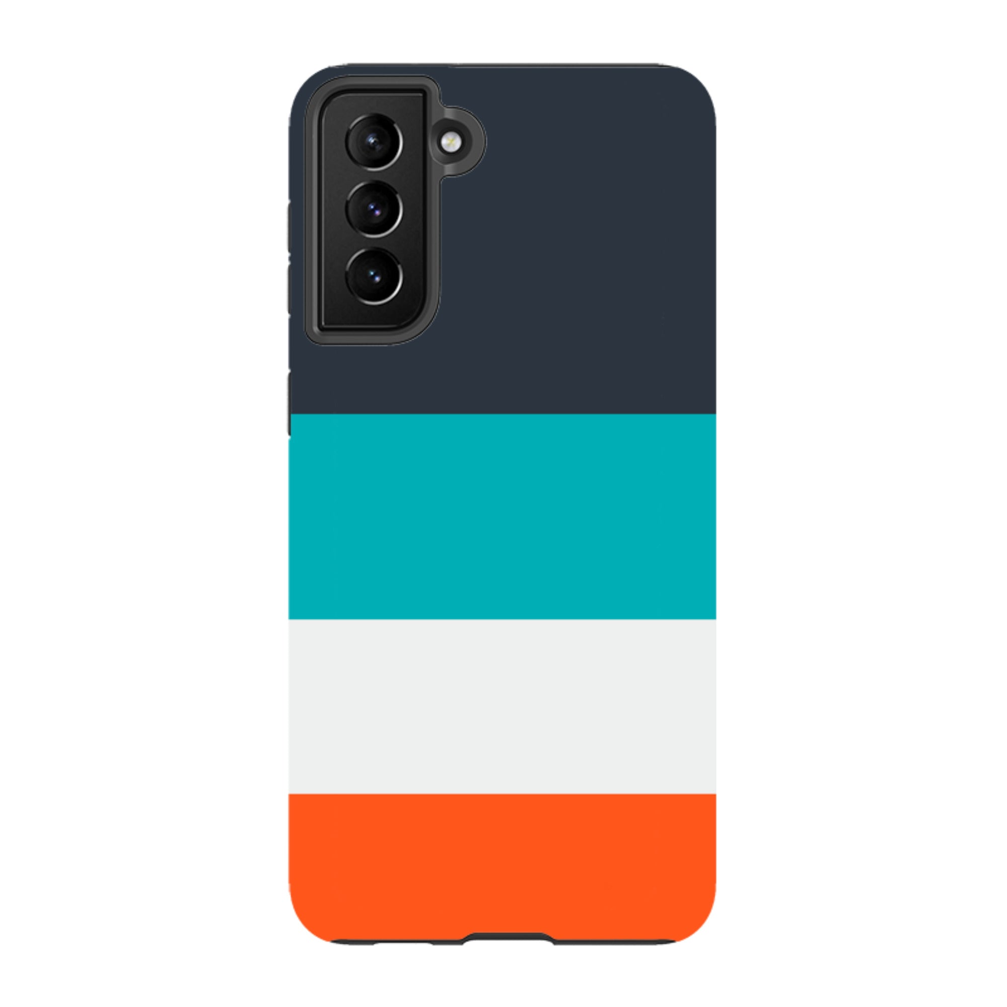 Samsung Tough Case - Venice Chroma 1