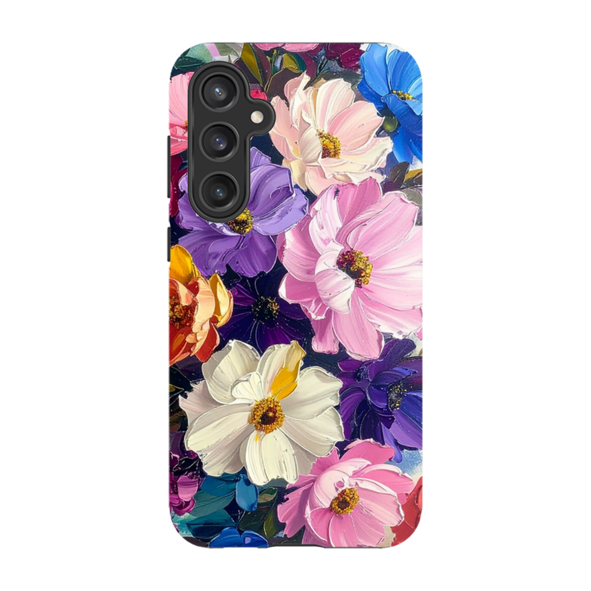 Samsung Tough Case - Summer Floral Bowes