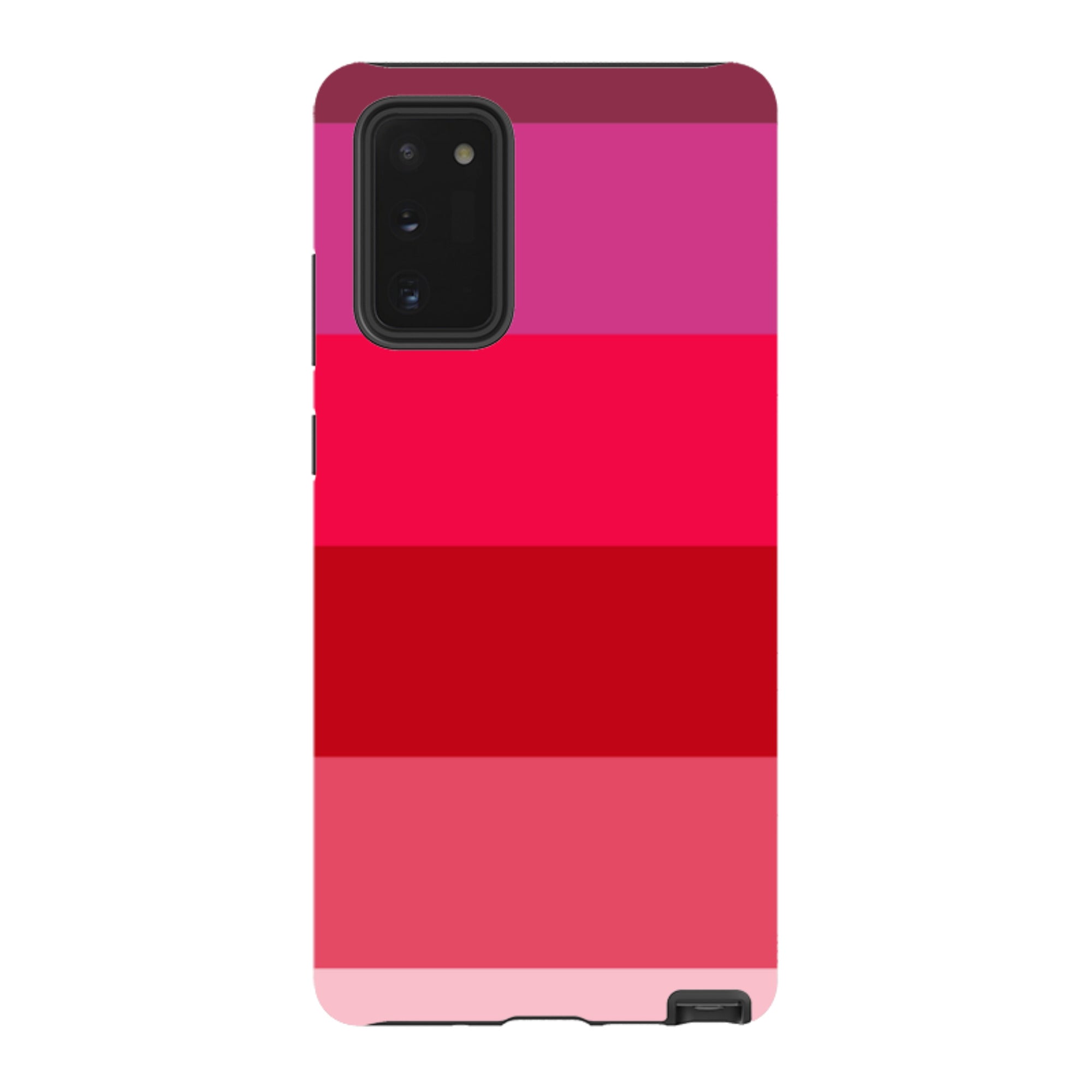 Samsung Tough Case - Ruby Grade By Kitty Joseph