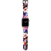 Essence Floral Apple Watch Strap