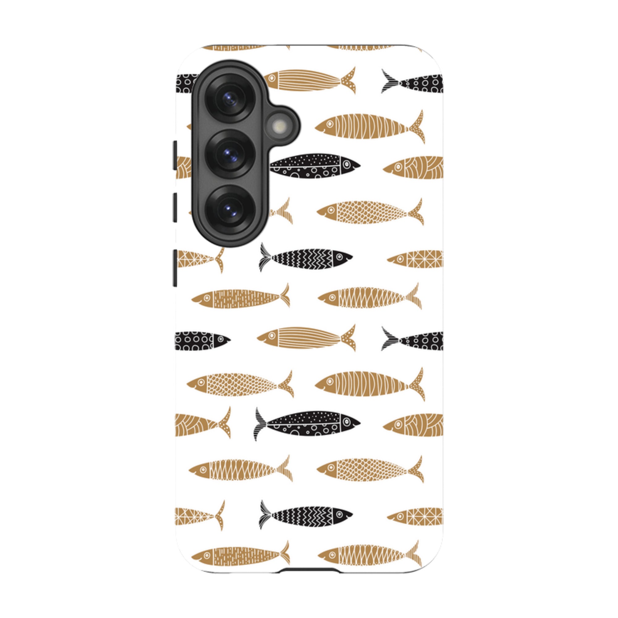 Samsung Tough Case - Sardines III
