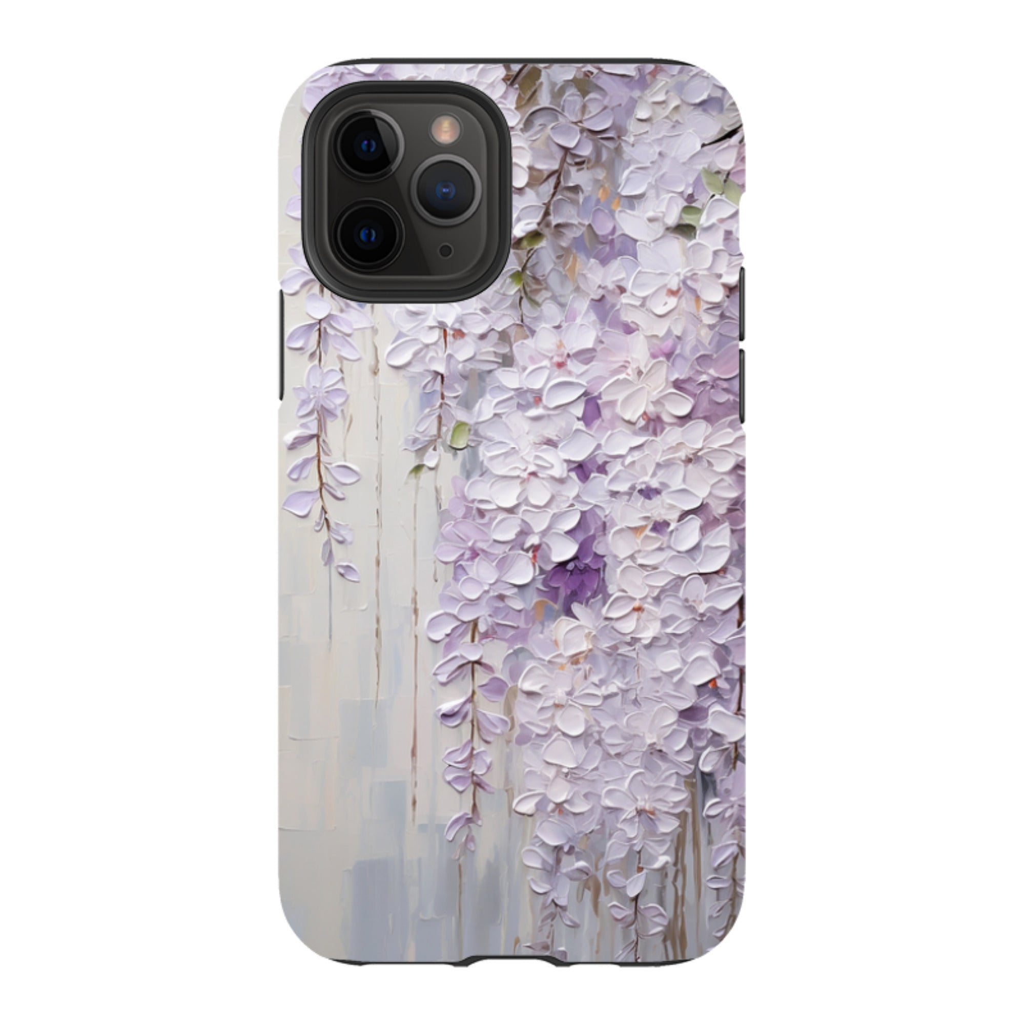 iPhone Tough Case - Allee Floral II