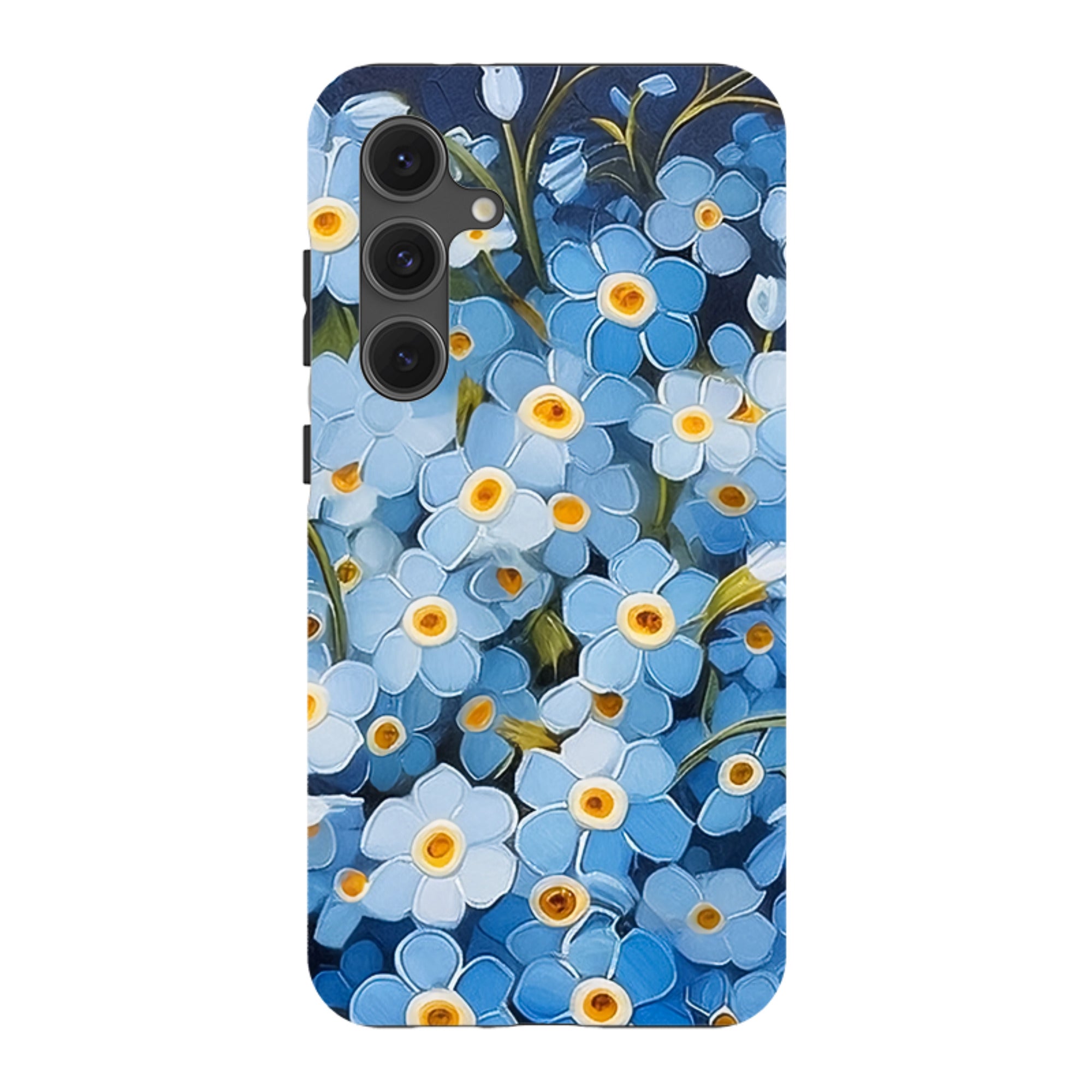 Samsung Tough Case - Dionysus