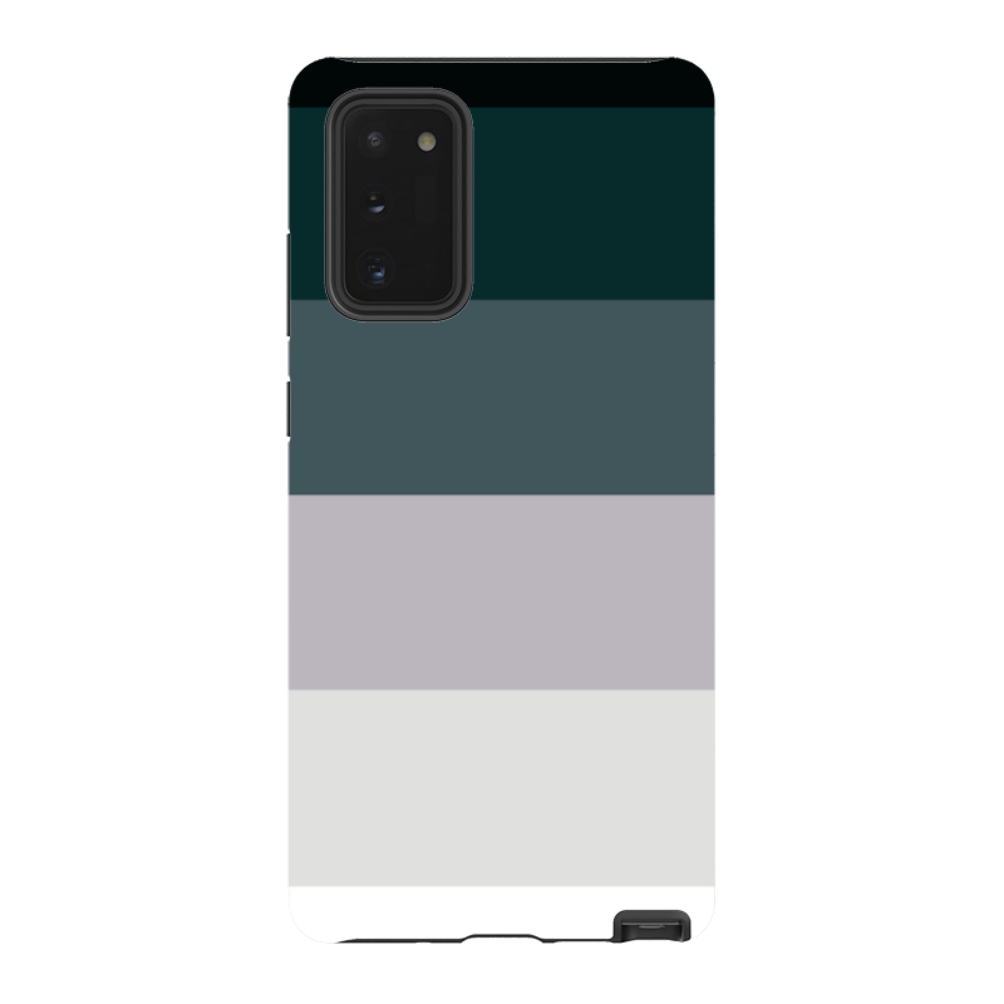 Samsung Tough Case - Granite Grade By Kitty Joseph