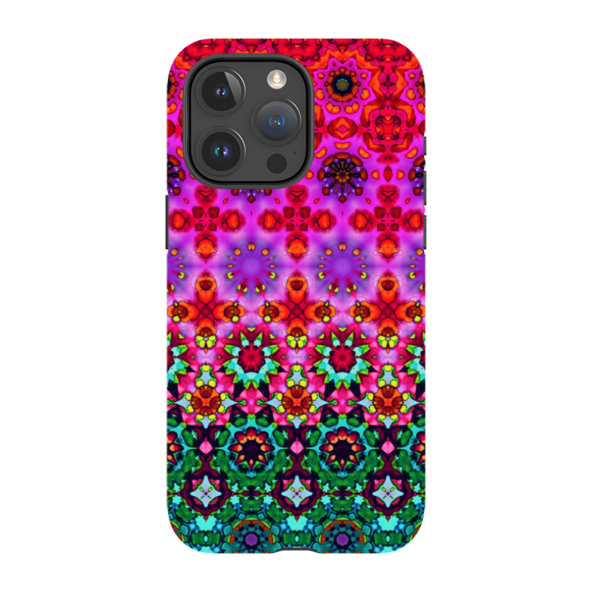 iPhone MagSafe Tough Case - Musikfest